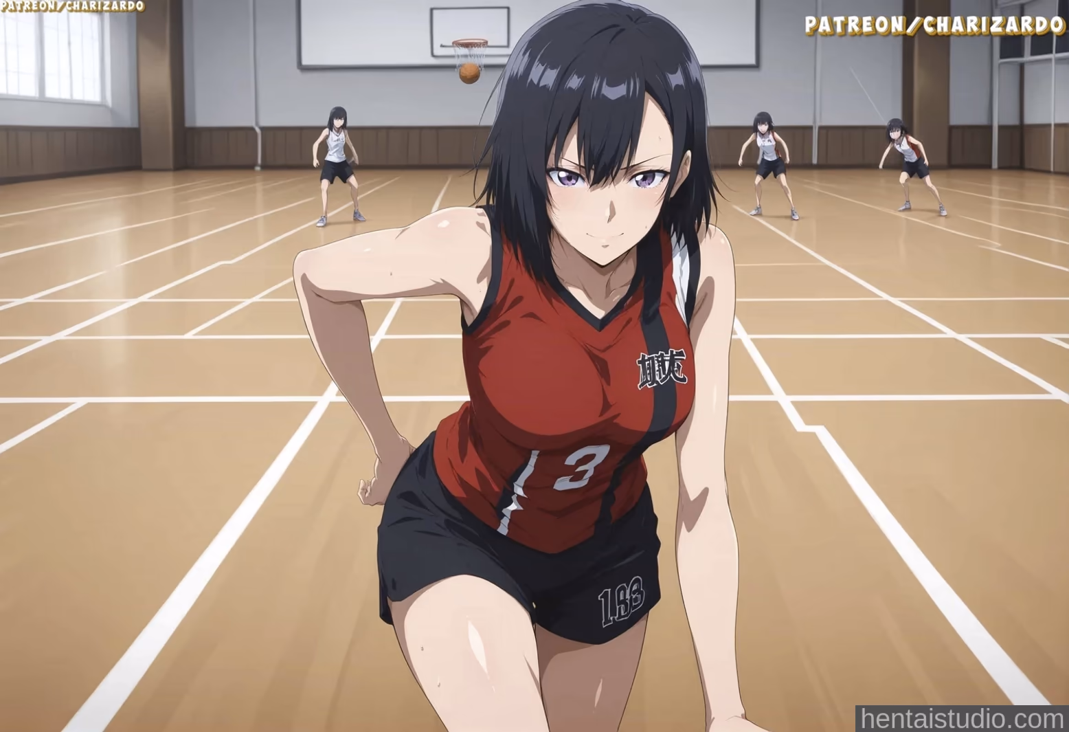 Yuika Shiwahime from Hanebado — image 14 of 77