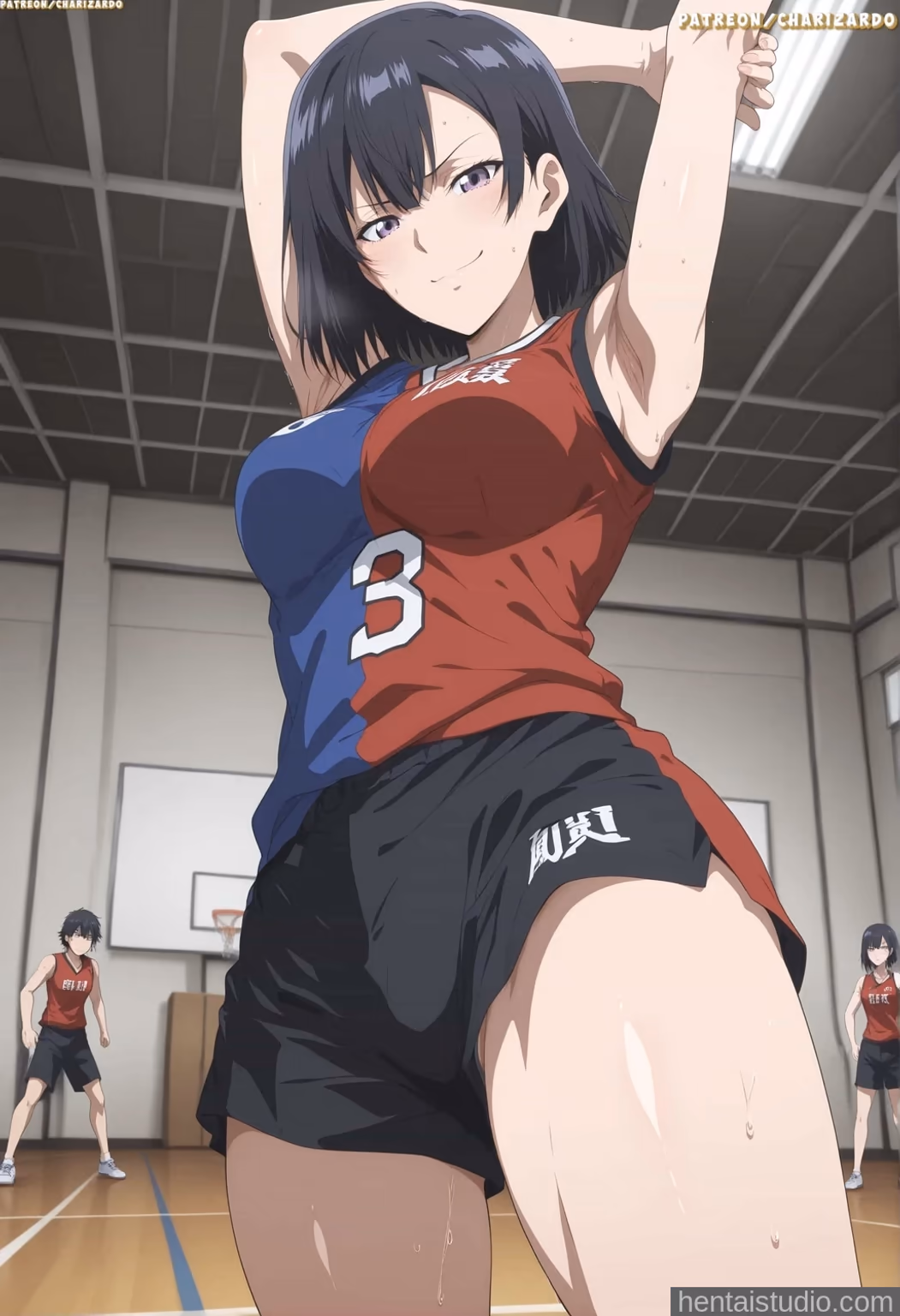 Yuika Shiwahime from Hanebado — image 23 of 77