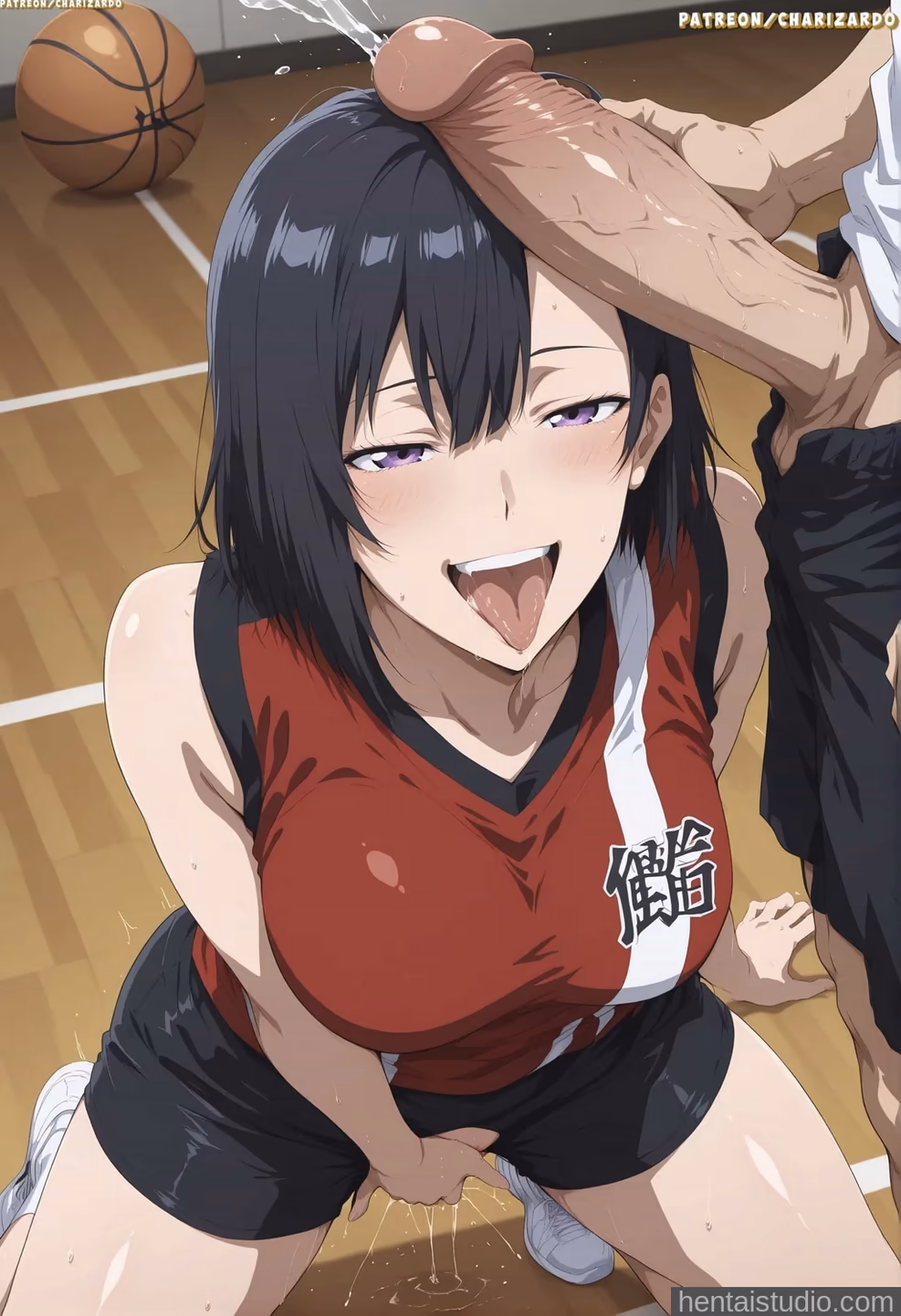 Yuika Shiwahime from Hanebado — image 24 of 77