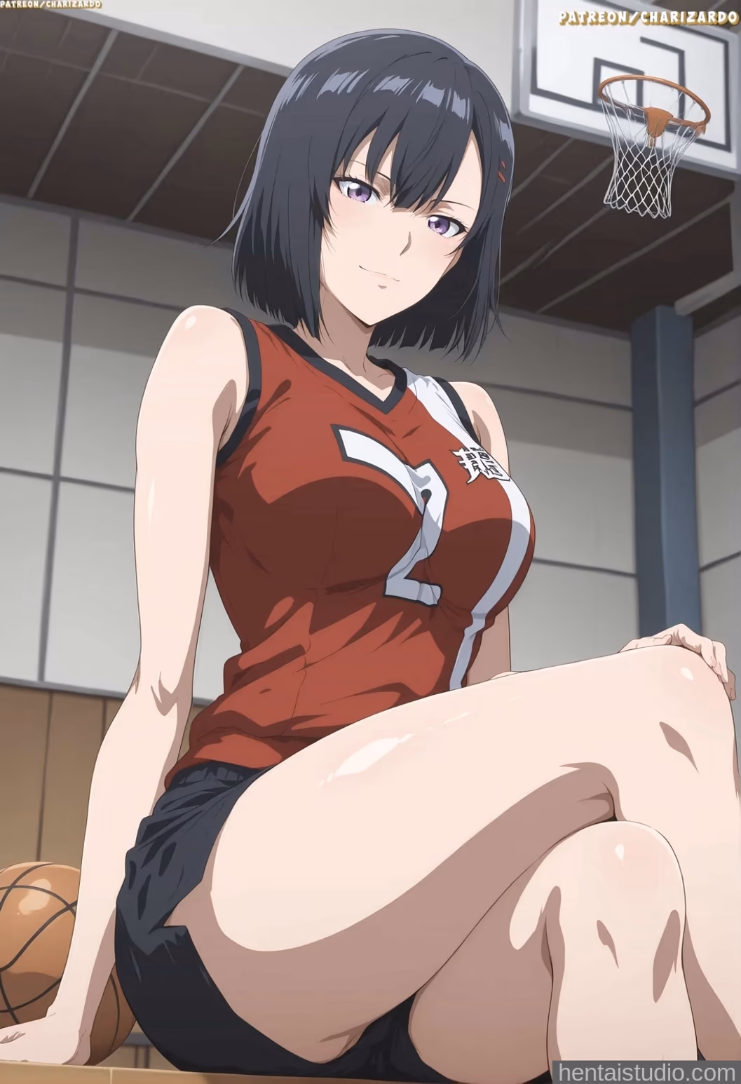 Yuika Shiwahime from Hanebado — image 42 of 77