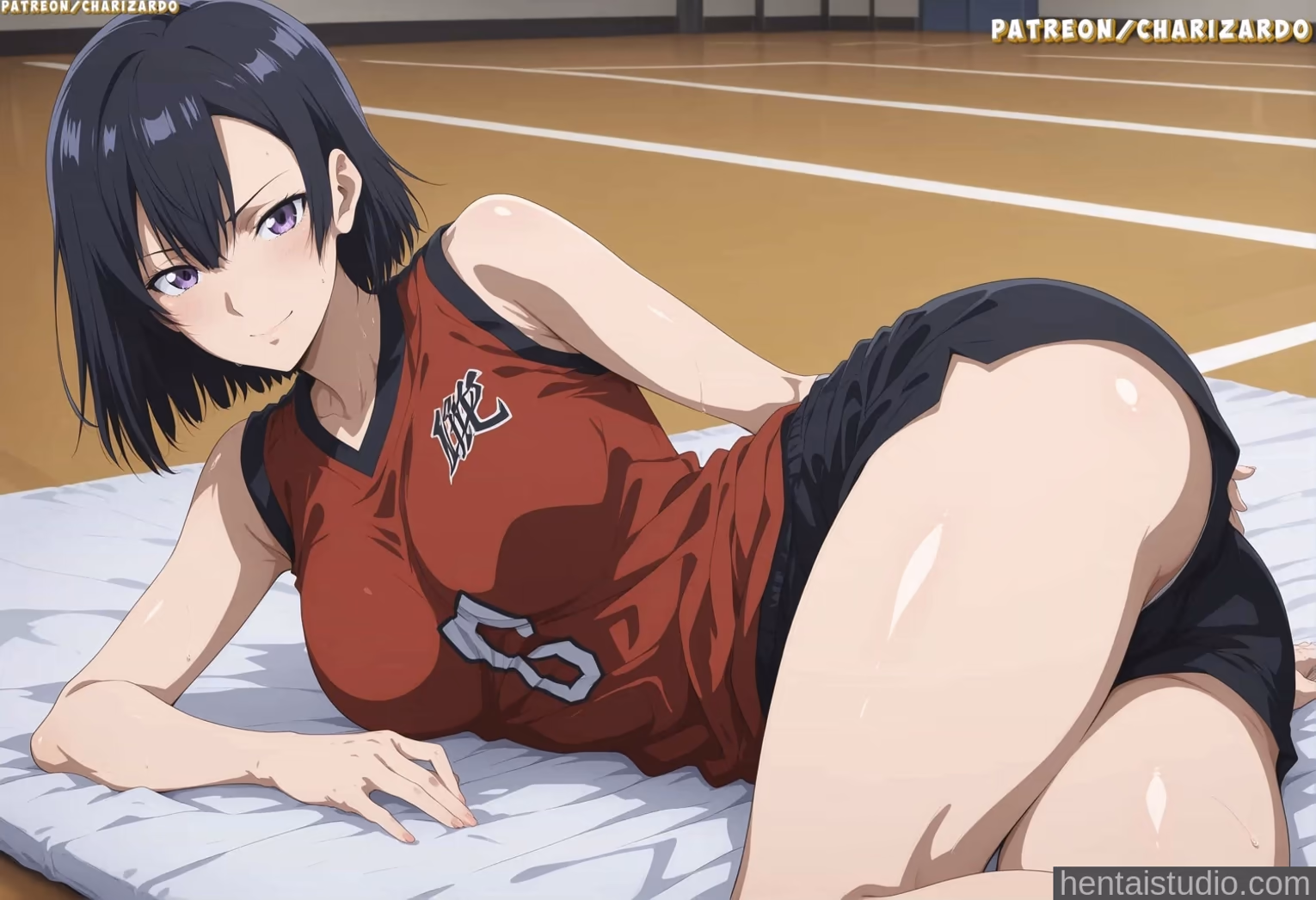 Yuika Shiwahime from Hanebado — image 49 of 77