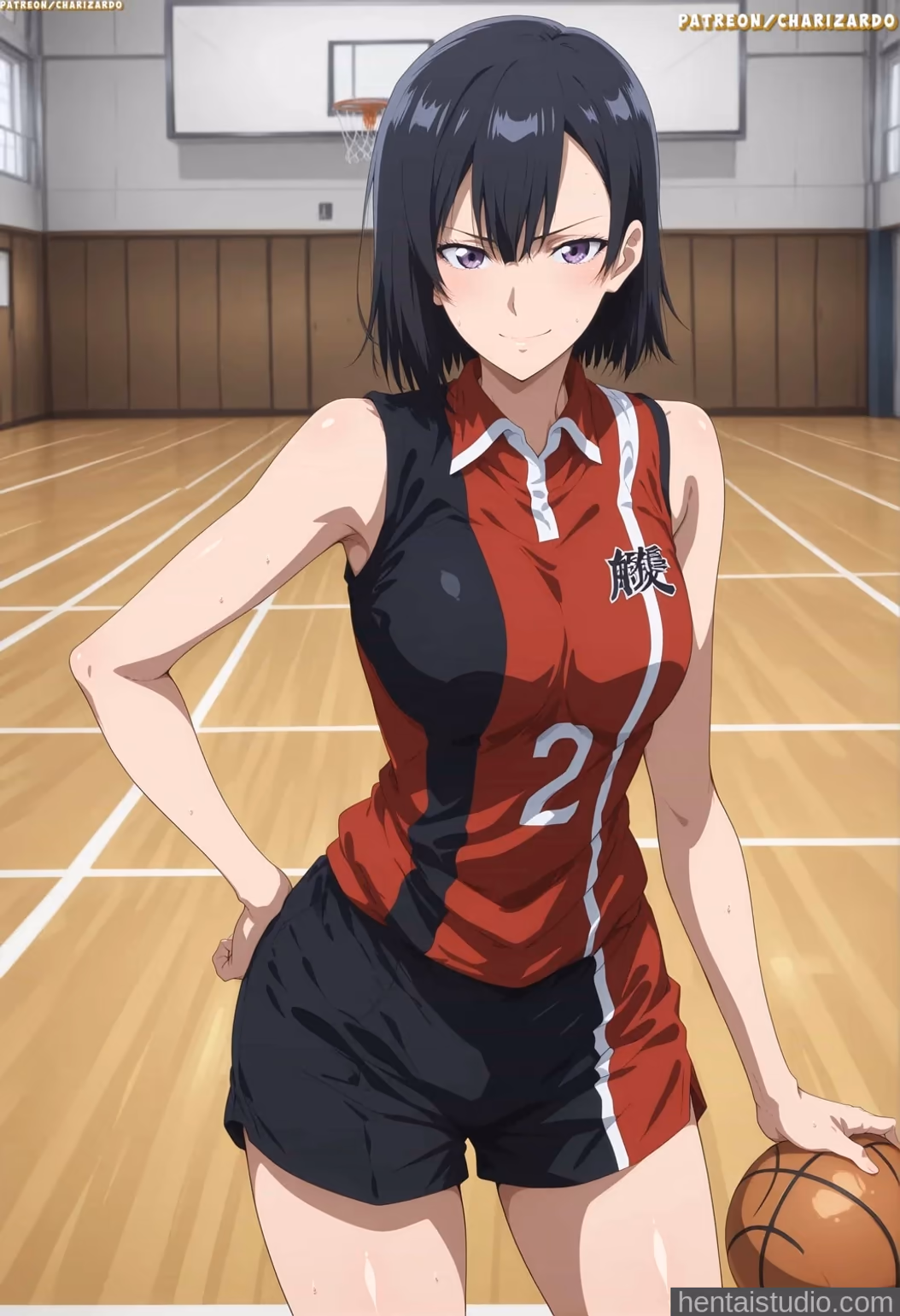 Yuika Shiwahime from Hanebado — image 56 of 77