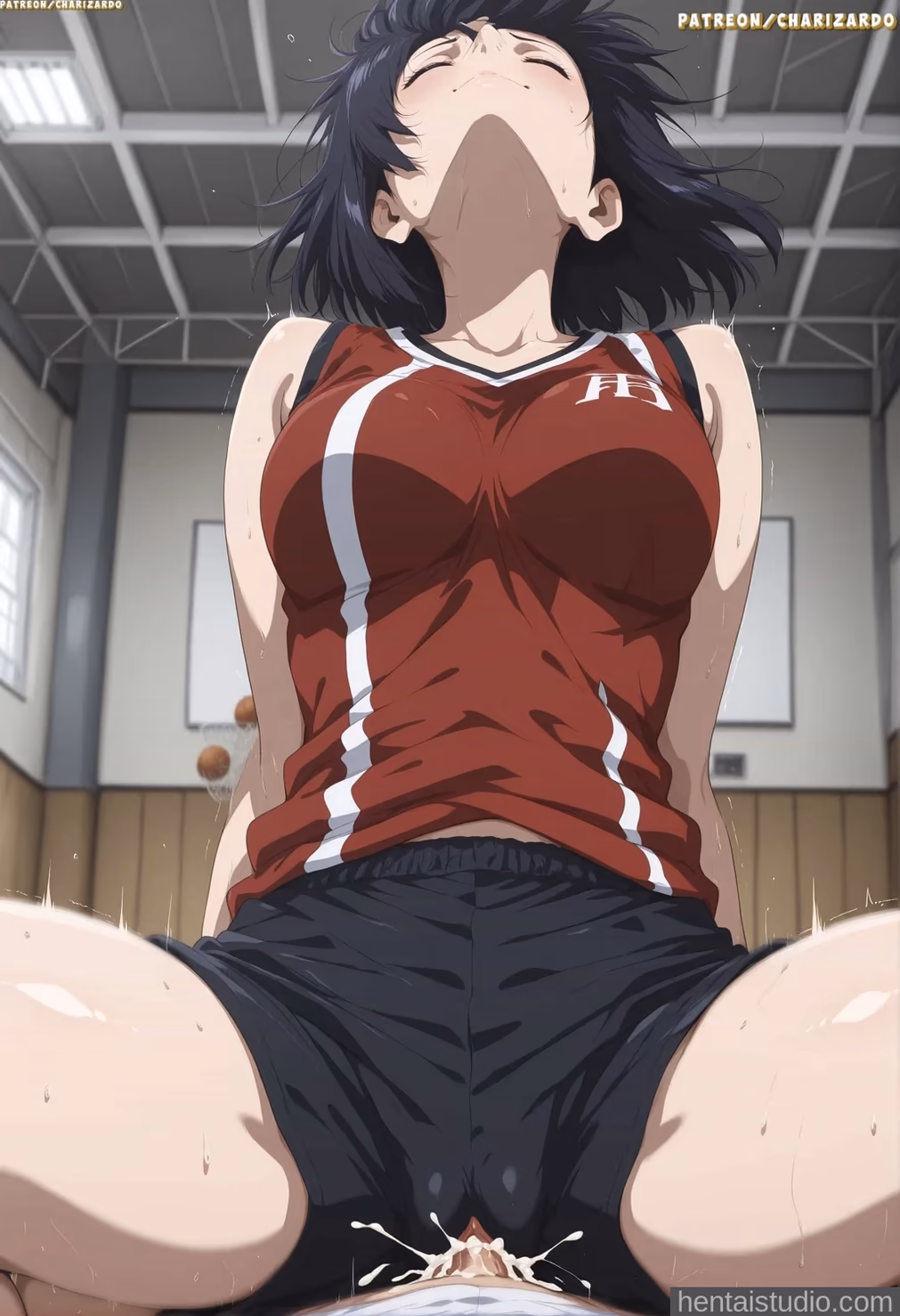 Yuika Shiwahime from Hanebado — image 57 of 77