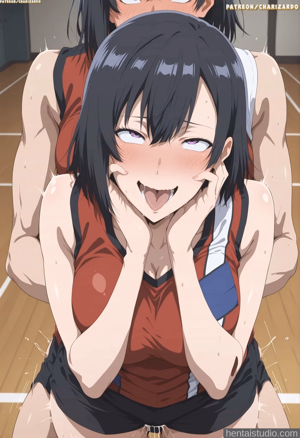 Yuika Shiwahime from Hanebado — image 68 of 77