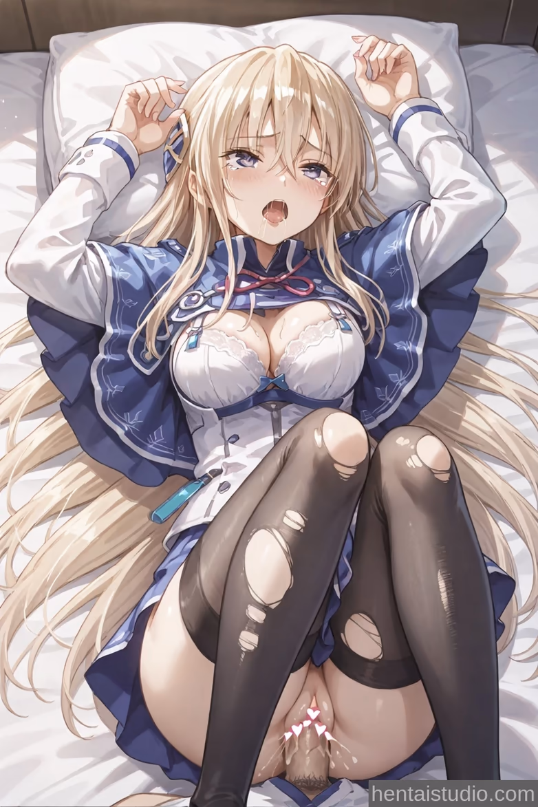 Yuina Shirakawa from Heaven Burns Red — image 19 of 28