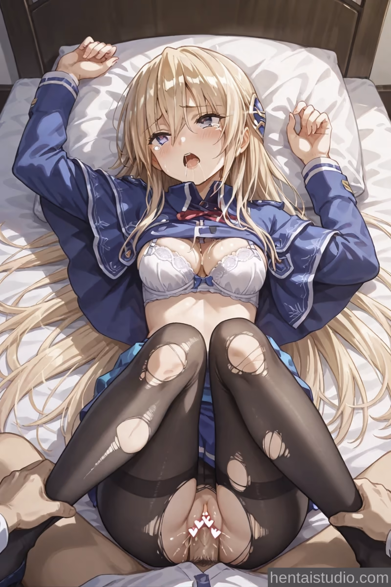 Yuina Shirakawa from Heaven Burns Red — image 25 of 28