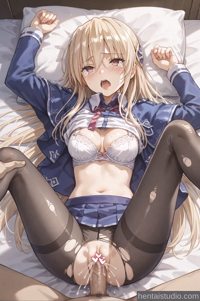 Yuina Shirakawa from Heaven Burns Red — image 27 of 28