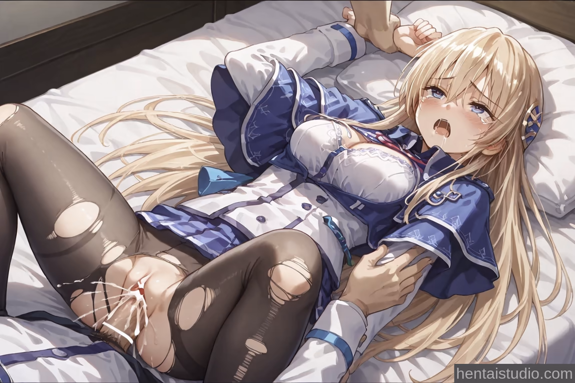 Yuina Shirakawa from Heaven Burns Red — image 5 of 28