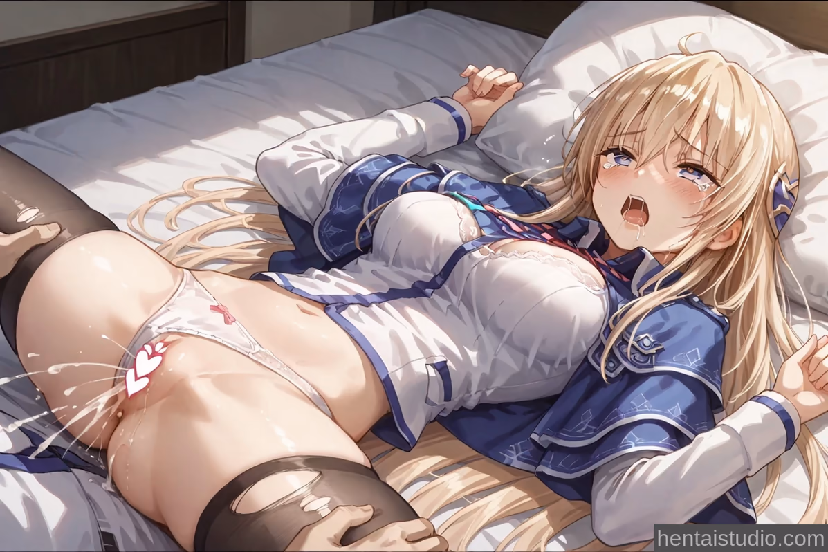 Yuina Shirakawa from Heaven Burns Red — image 8 of 28