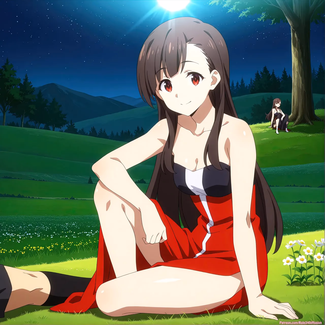 Yuiyui - KonoSuba: God's Blessing on This Wonderful World! (Kono Subarashii Sekai ni Shukufuku wo!) - Hentai Gallery 3 - 28 Images — image 26 of 28