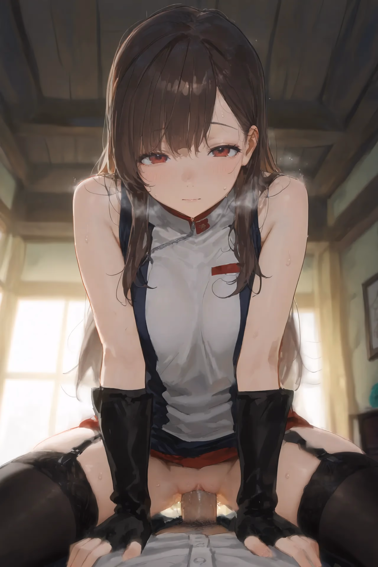 Yuiyui - KonoSuba: God's Blessing on This Wonderful World! (Kono Subarashii Sekai ni Shukufuku wo!) - Hentai Gallery 4 - 71 Images — image 1 of 71