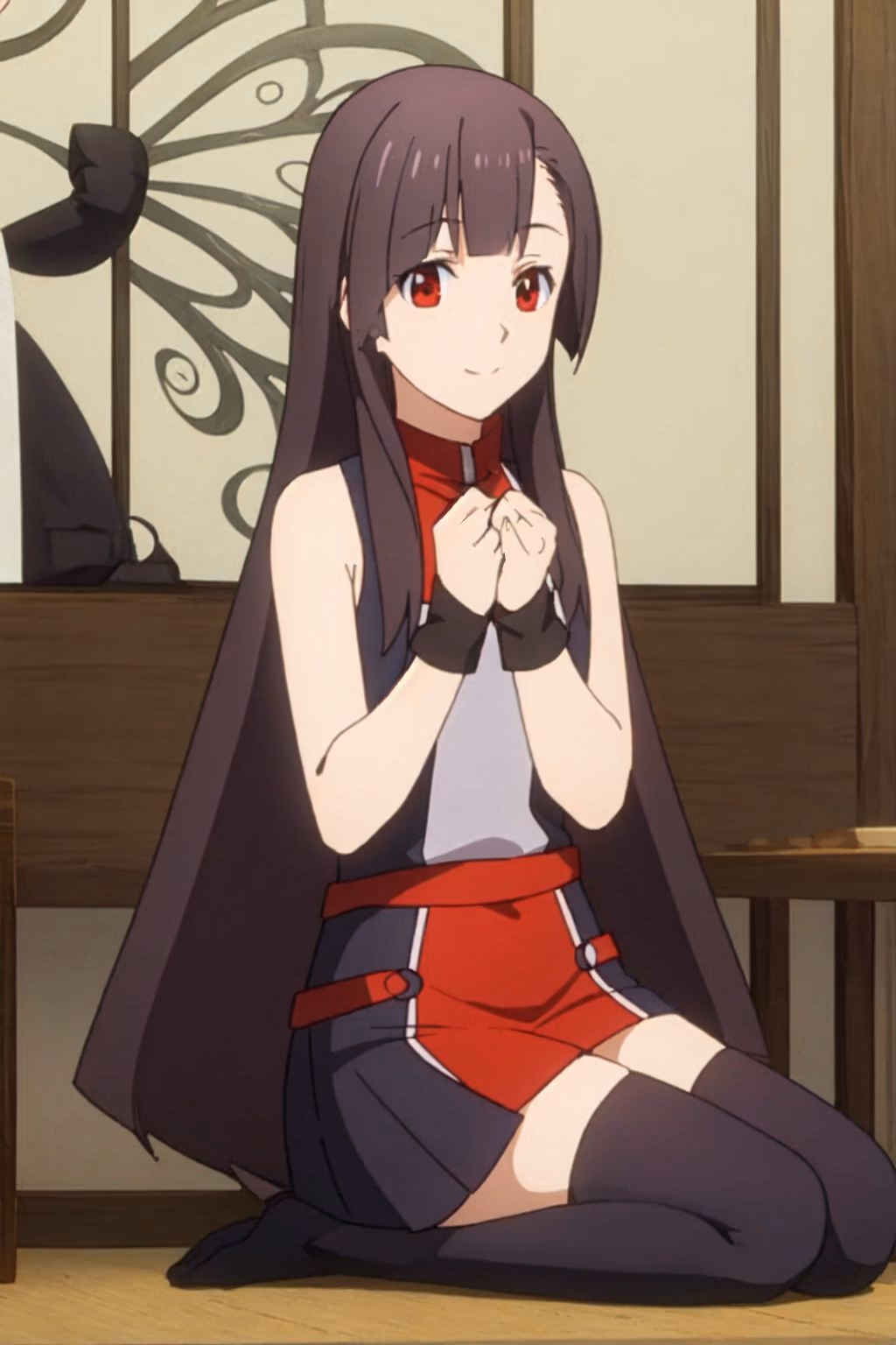 Yuiyui - KonoSuba: God's Blessing on This Wonderful World! (Kono Subarashii Sekai ni Shukufuku wo!) - Hentai Gallery 5 - 155 Images — image 1 of 155