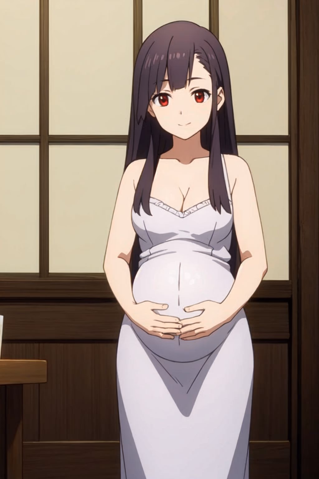 Yuiyui - KonoSuba: God's Blessing on This Wonderful World! (Kono Subarashii Sekai ni Shukufuku wo!) - Hentai Gallery 5 - 155 Images — image 115 of 155
