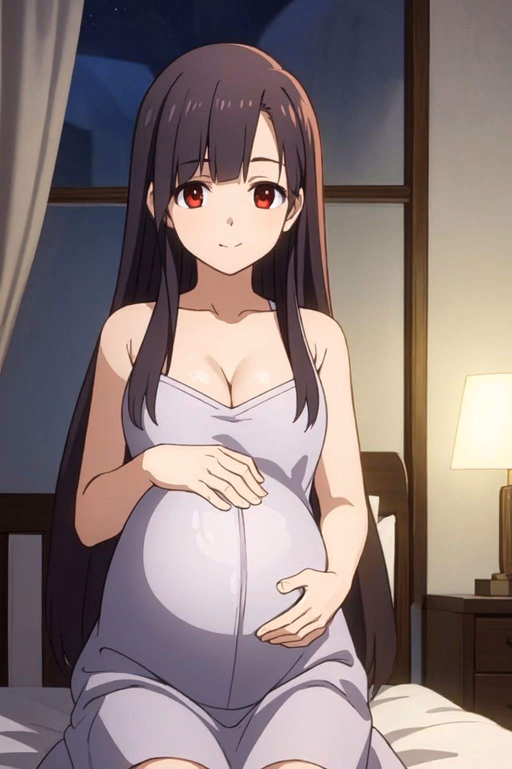 Yuiyui - KonoSuba: God's Blessing on This Wonderful World! (Kono Subarashii Sekai ni Shukufuku wo!) - Hentai Gallery 5 - 155 Images — image 116 of 155