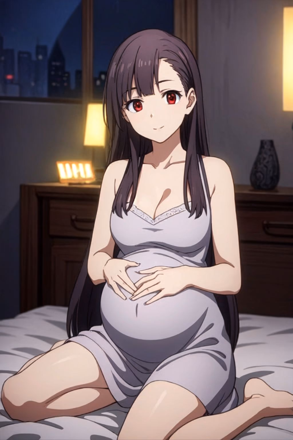 Yuiyui - KonoSuba: God's Blessing on This Wonderful World! (Kono Subarashii Sekai ni Shukufuku wo!) - Hentai Gallery 5 - 155 Images — image 117 of 155