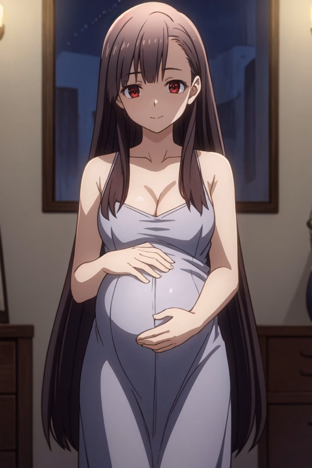 Yuiyui - KonoSuba: God's Blessing on This Wonderful World! (Kono Subarashii Sekai ni Shukufuku wo!) - Hentai Gallery 5 - 155 Images — image 118 of 155