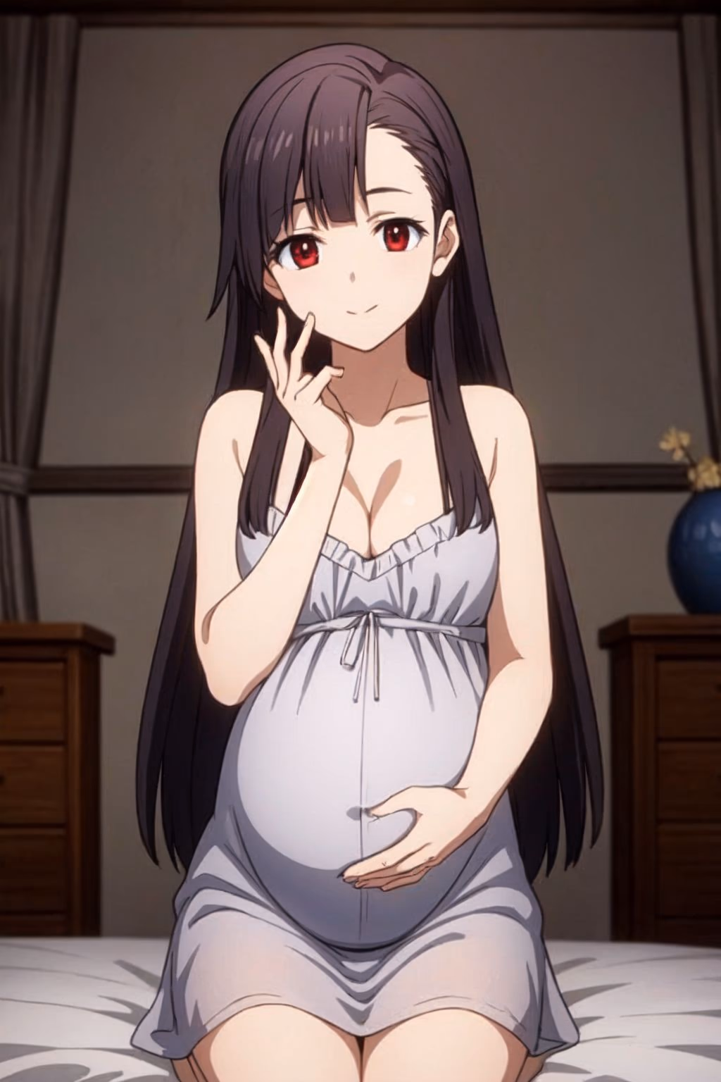 Yuiyui - KonoSuba: God's Blessing on This Wonderful World! (Kono Subarashii Sekai ni Shukufuku wo!) - Hentai Gallery 5 - 155 Images — image 119 of 155