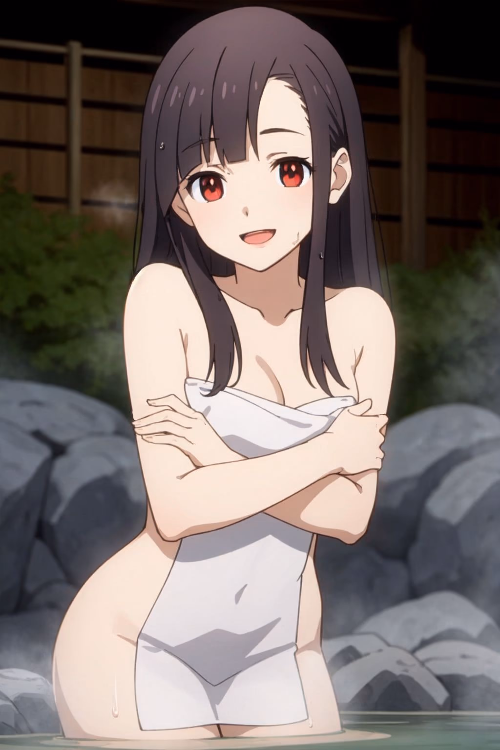 Yuiyui - KonoSuba: God's Blessing on This Wonderful World! (Kono Subarashii Sekai ni Shukufuku wo!) - Hentai Gallery 5 - 155 Images — image 12 of 155