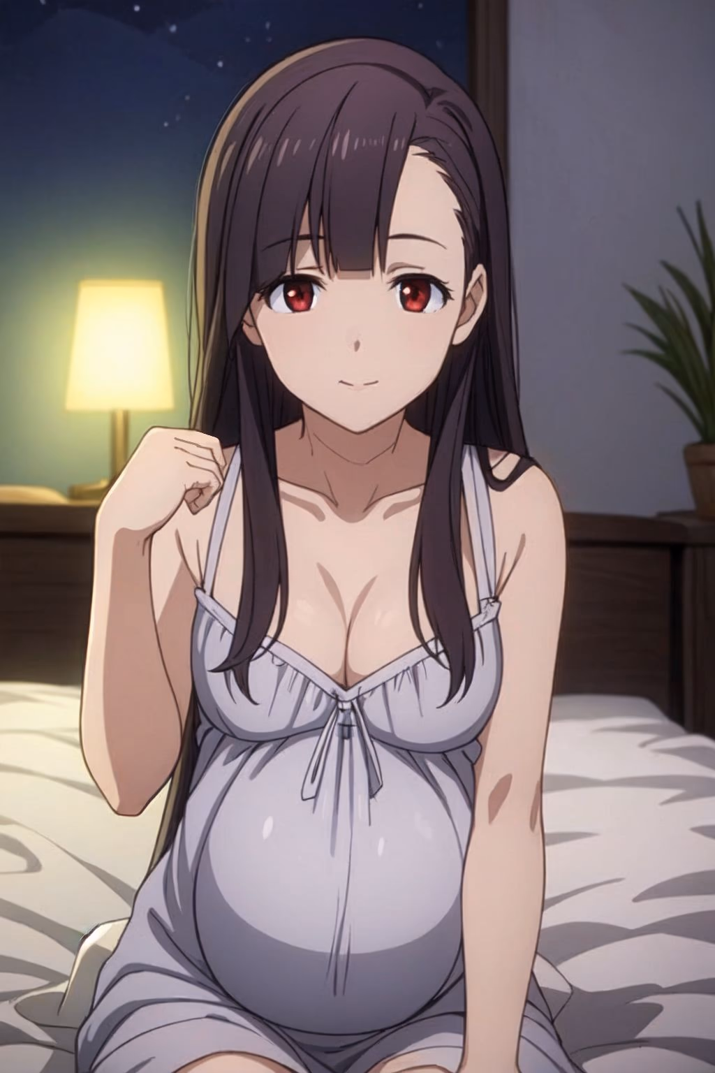 Yuiyui - KonoSuba: God's Blessing on This Wonderful World! (Kono Subarashii Sekai ni Shukufuku wo!) - Hentai Gallery 5 - 155 Images — image 121 of 155
