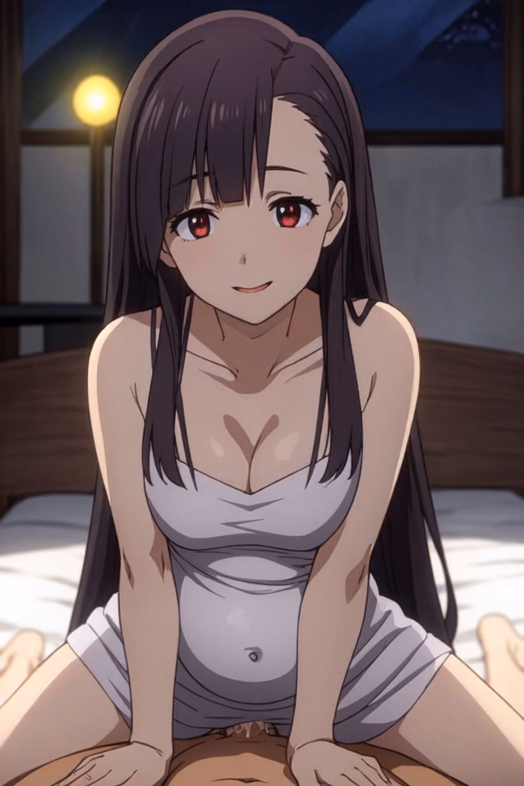 Yuiyui - KonoSuba: God's Blessing on This Wonderful World! (Kono Subarashii Sekai ni Shukufuku wo!) - Hentai Gallery 5 - 155 Images — image 124 of 155