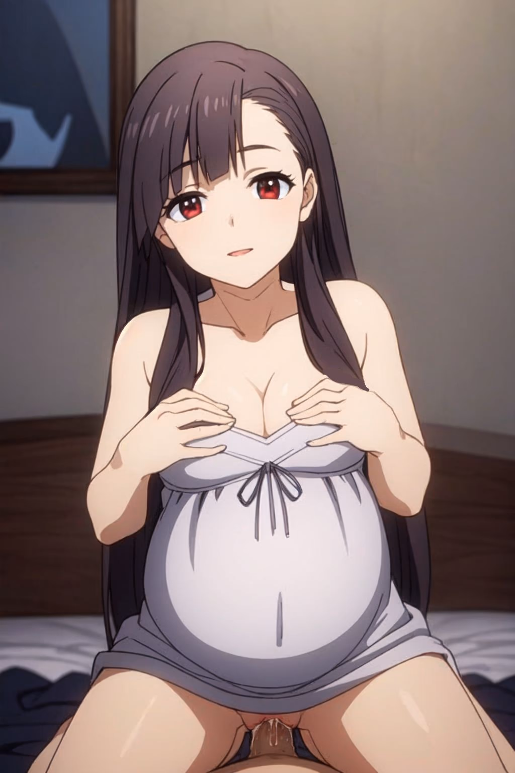 Yuiyui - KonoSuba: God's Blessing on This Wonderful World! (Kono Subarashii Sekai ni Shukufuku wo!) - Hentai Gallery 5 - 155 Images — image 126 of 155