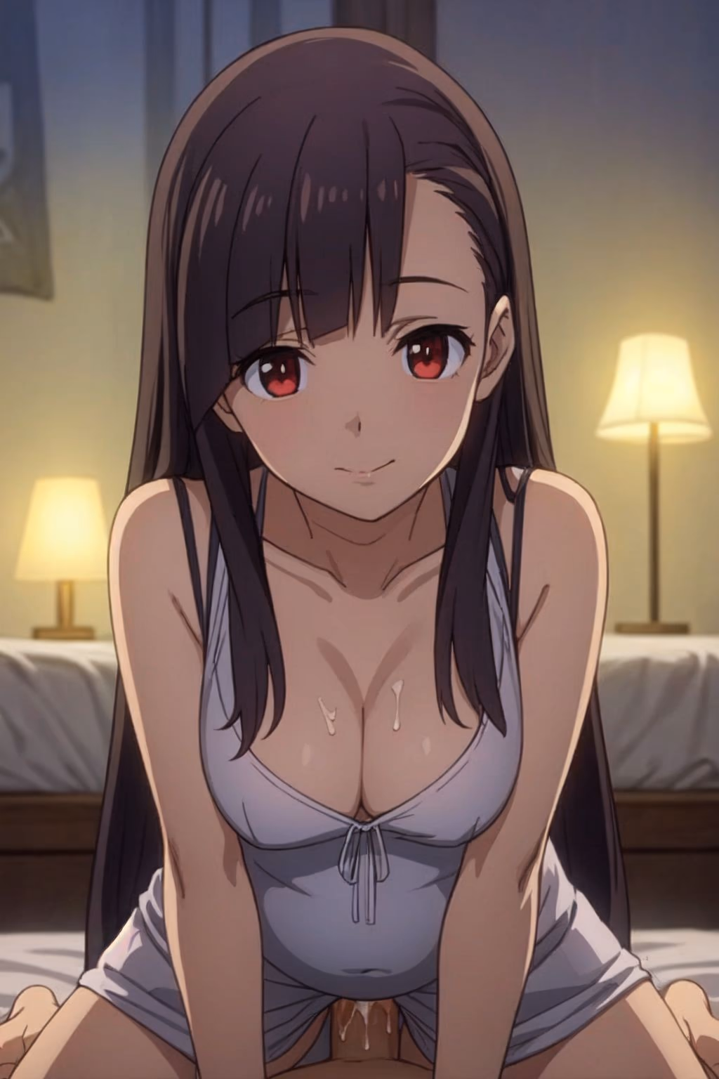 Yuiyui - KonoSuba: God's Blessing on This Wonderful World! (Kono Subarashii Sekai ni Shukufuku wo!) - Hentai Gallery 5 - 155 Images — image 127 of 155