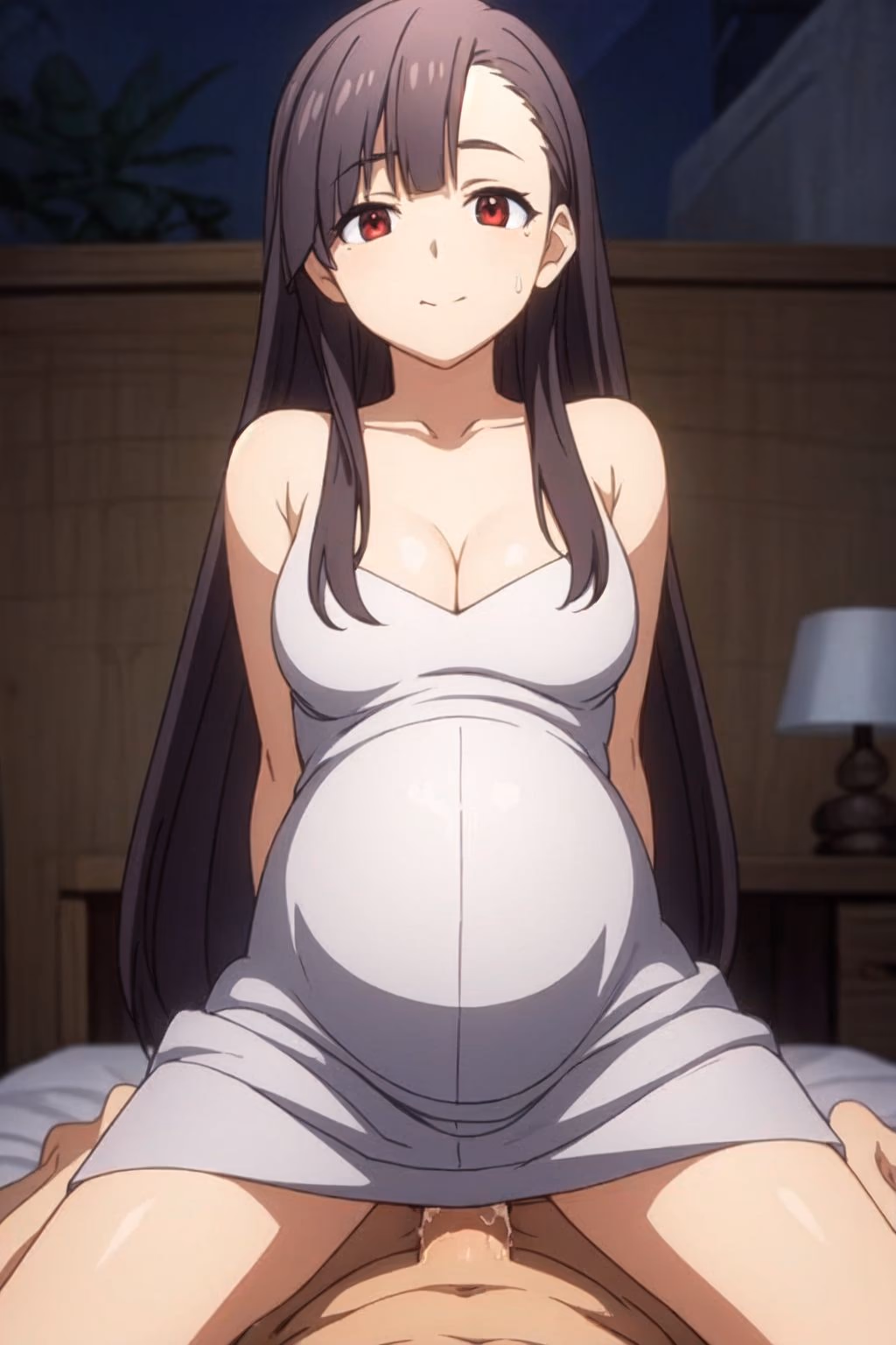 Yuiyui - KonoSuba: God's Blessing on This Wonderful World! (Kono Subarashii Sekai ni Shukufuku wo!) - Hentai Gallery 5 - 155 Images — image 128 of 155