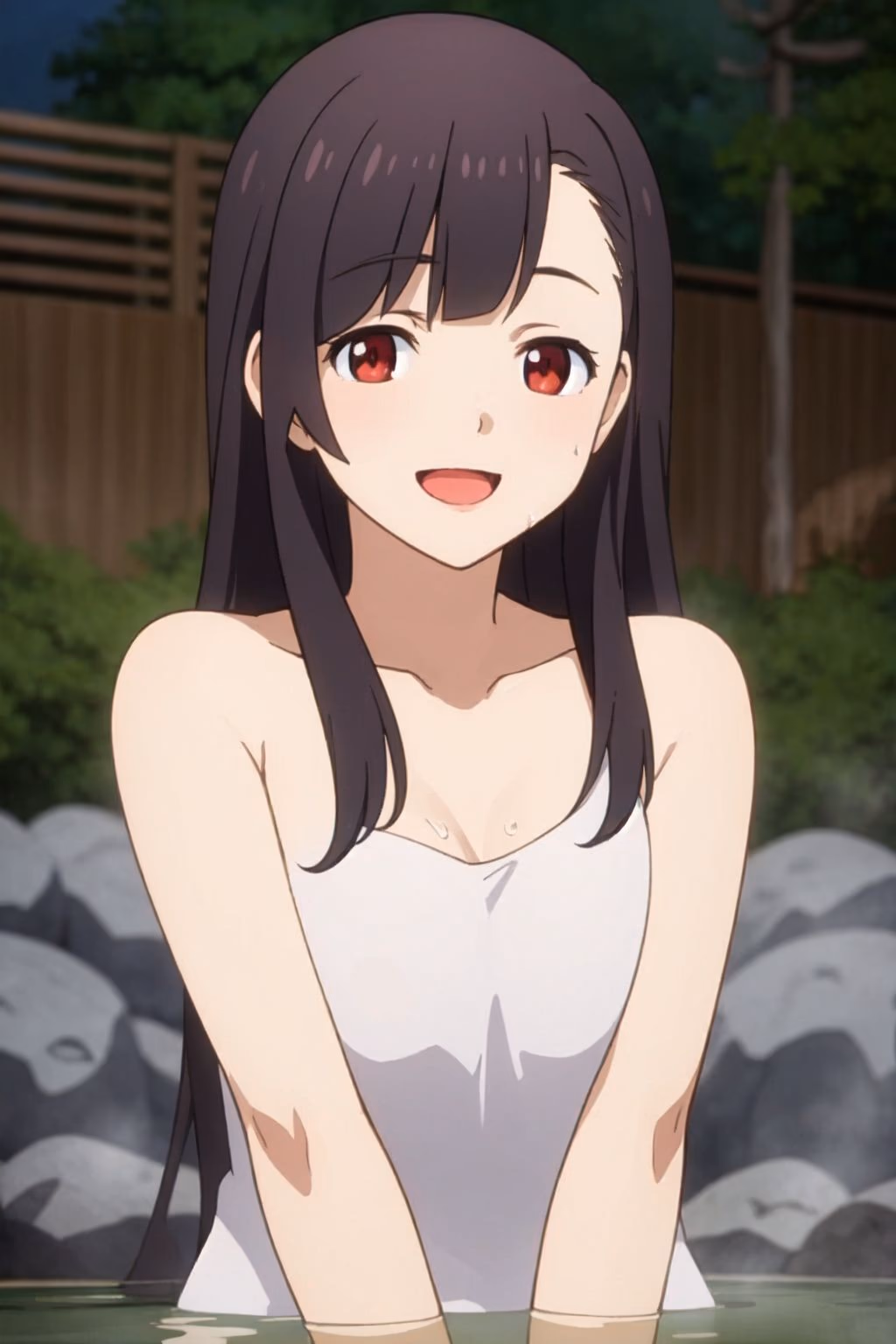 Yuiyui - KonoSuba: God's Blessing on This Wonderful World! (Kono Subarashii Sekai ni Shukufuku wo!) - Hentai Gallery 5 - 155 Images — image 13 of 155