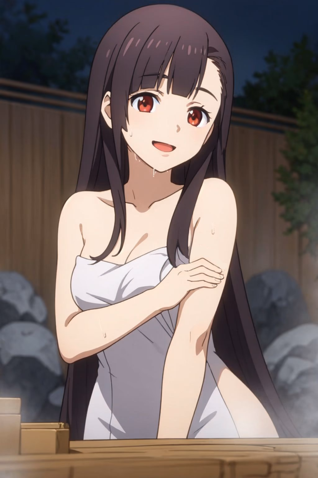 Yuiyui - KonoSuba: God's Blessing on This Wonderful World! (Kono Subarashii Sekai ni Shukufuku wo!) - Hentai Gallery 5 - 155 Images — image 14 of 155