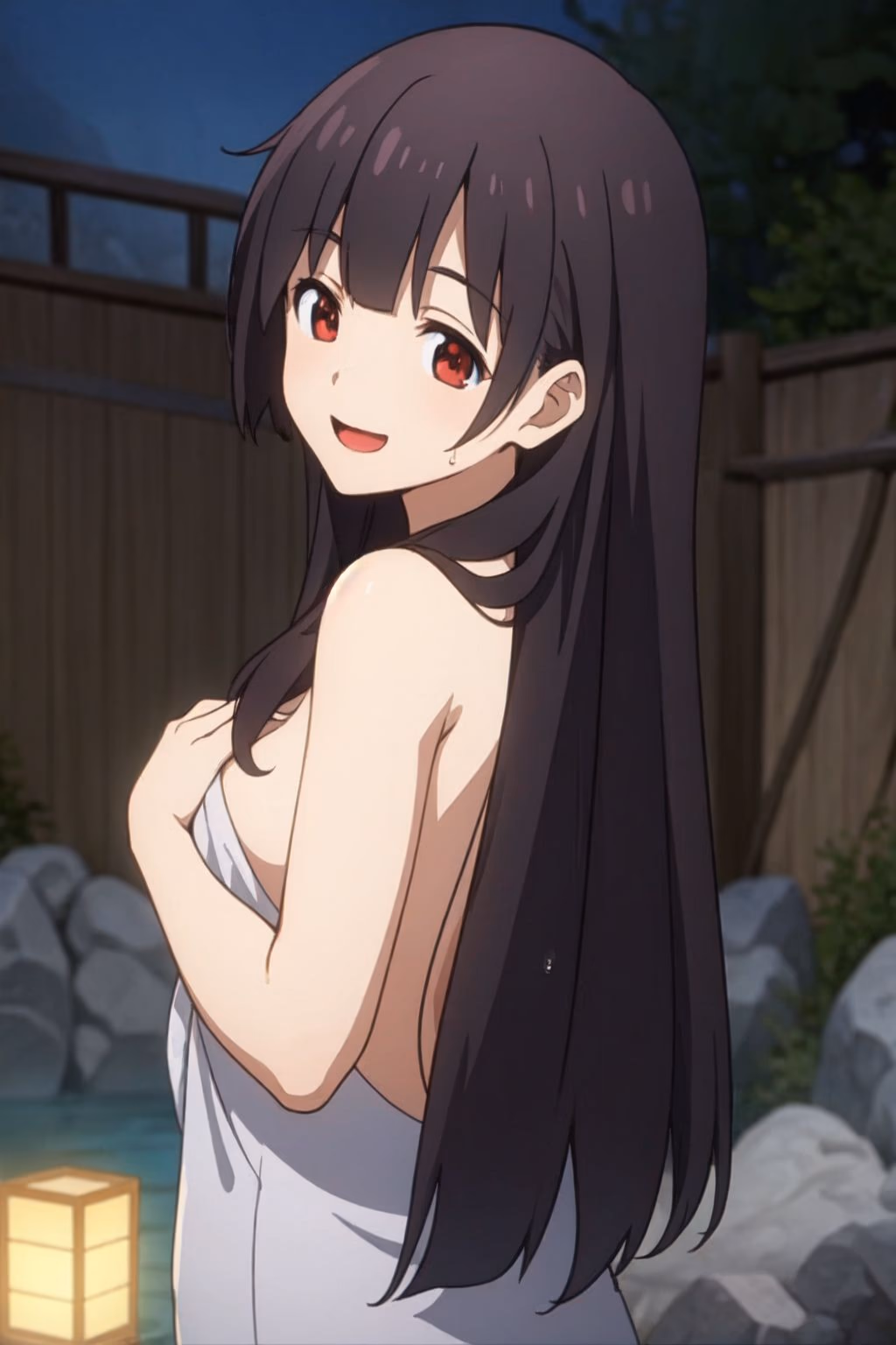 Yuiyui - KonoSuba: God's Blessing on This Wonderful World! (Kono Subarashii Sekai ni Shukufuku wo!) - Hentai Gallery 5 - 155 Images — image 15 of 155