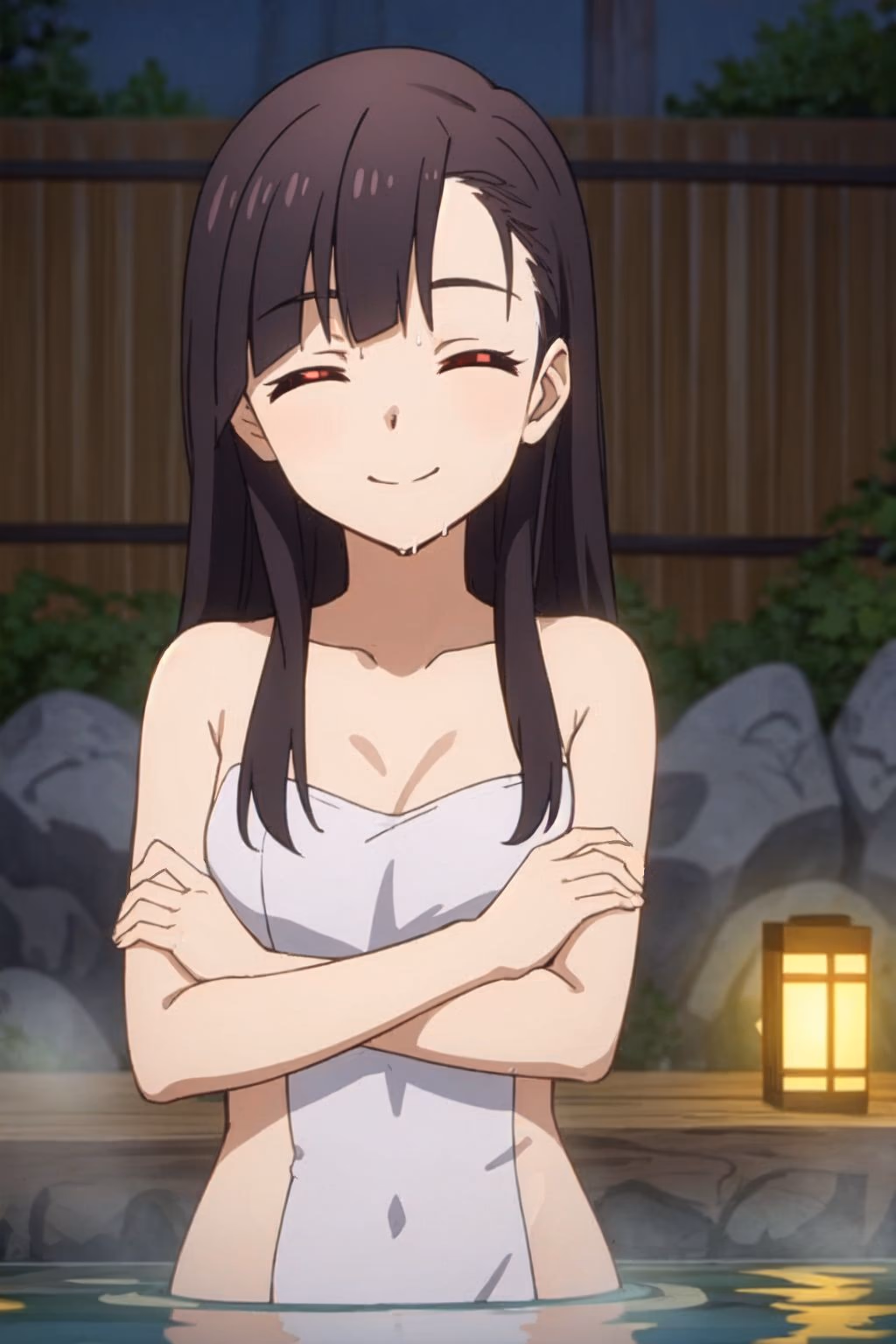 Yuiyui - KonoSuba: God's Blessing on This Wonderful World! (Kono Subarashii Sekai ni Shukufuku wo!) - Hentai Gallery 5 - 155 Images — image 19 of 155