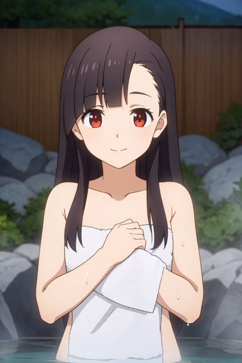 Yuiyui - KonoSuba: God's Blessing on This Wonderful World! (Kono Subarashii Sekai ni Shukufuku wo!) - Hentai Gallery 5 - 155 Images — image 2 of 155