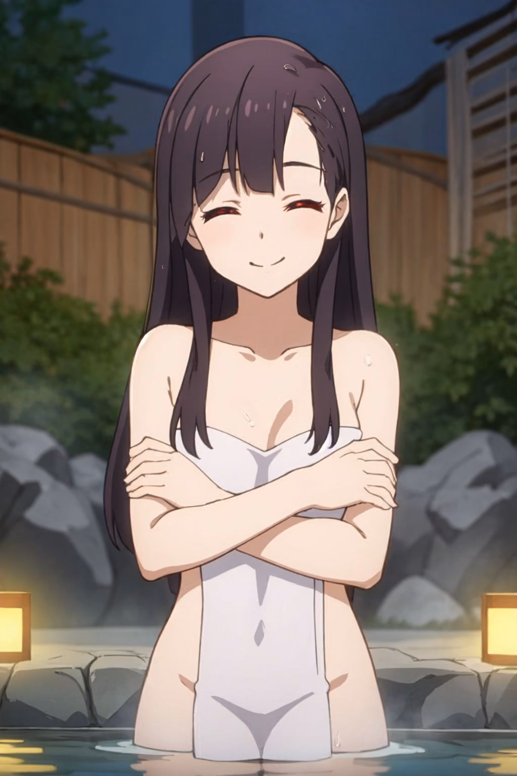 Yuiyui - KonoSuba: God's Blessing on This Wonderful World! (Kono Subarashii Sekai ni Shukufuku wo!) - Hentai Gallery 5 - 155 Images — image 20 of 155