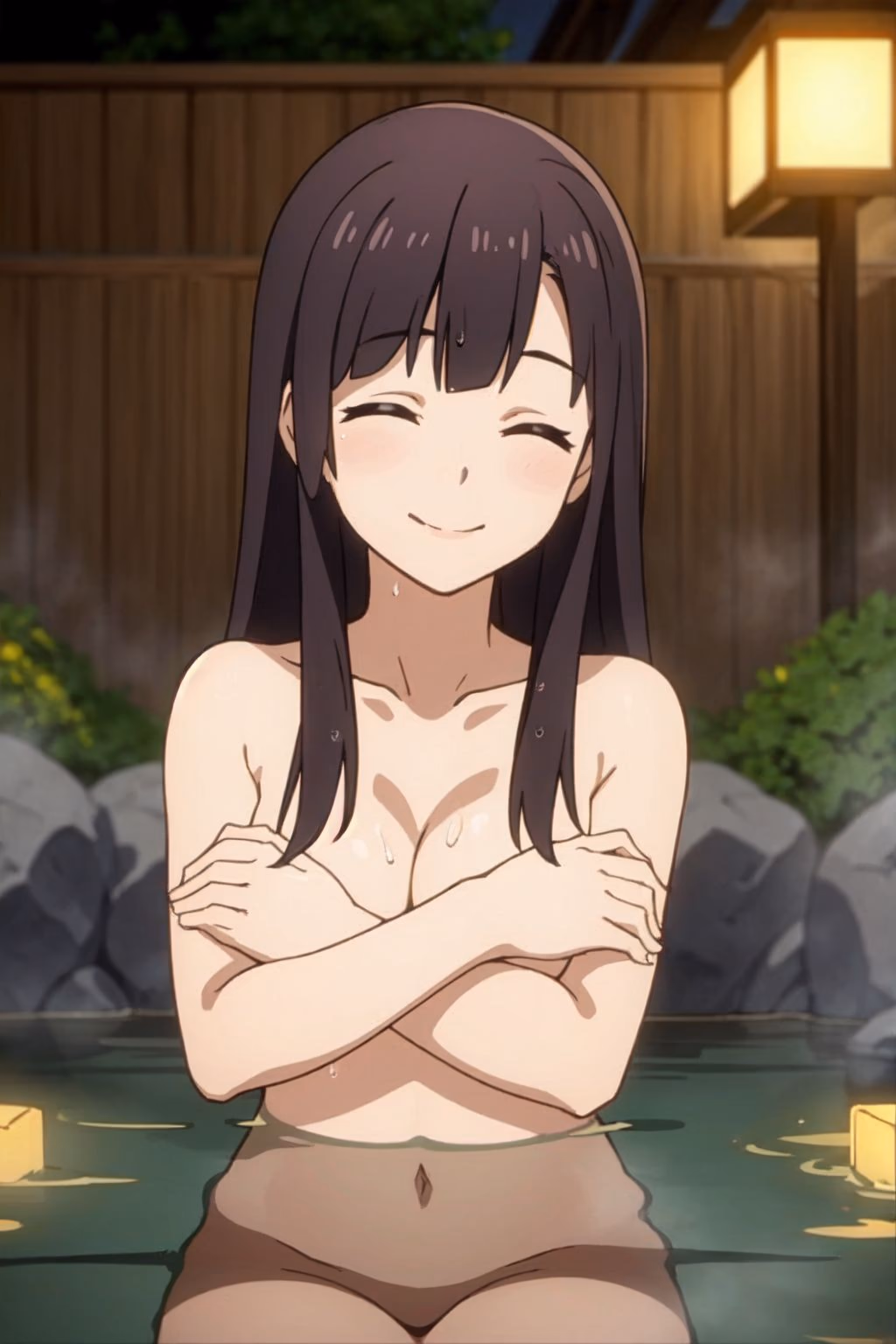 Yuiyui - KonoSuba: God's Blessing on This Wonderful World! (Kono Subarashii Sekai ni Shukufuku wo!) - Hentai Gallery 5 - 155 Images — image 22 of 155