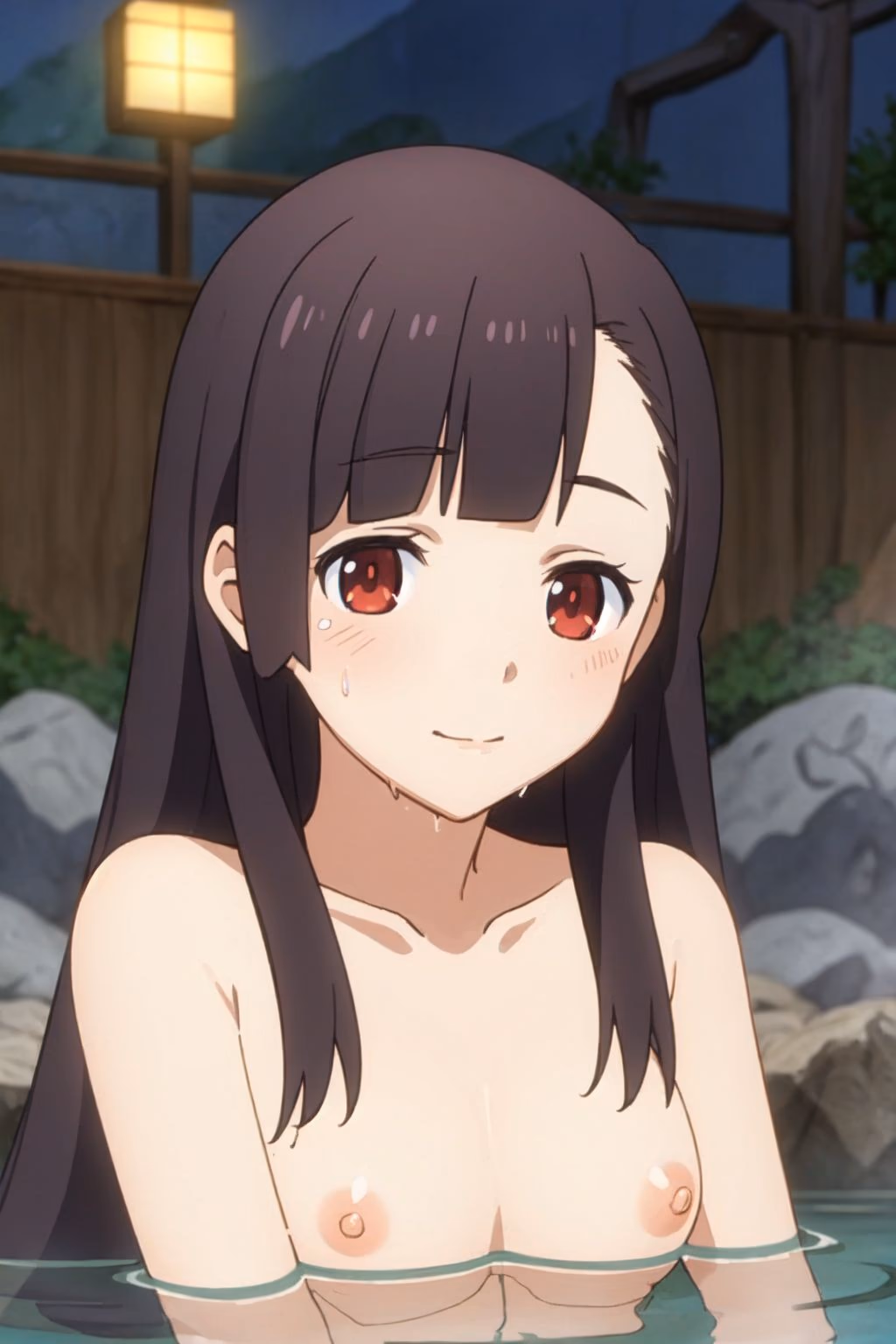Yuiyui - KonoSuba: God's Blessing on This Wonderful World! (Kono Subarashii Sekai ni Shukufuku wo!) - Hentai Gallery 5 - 155 Images — image 36 of 155