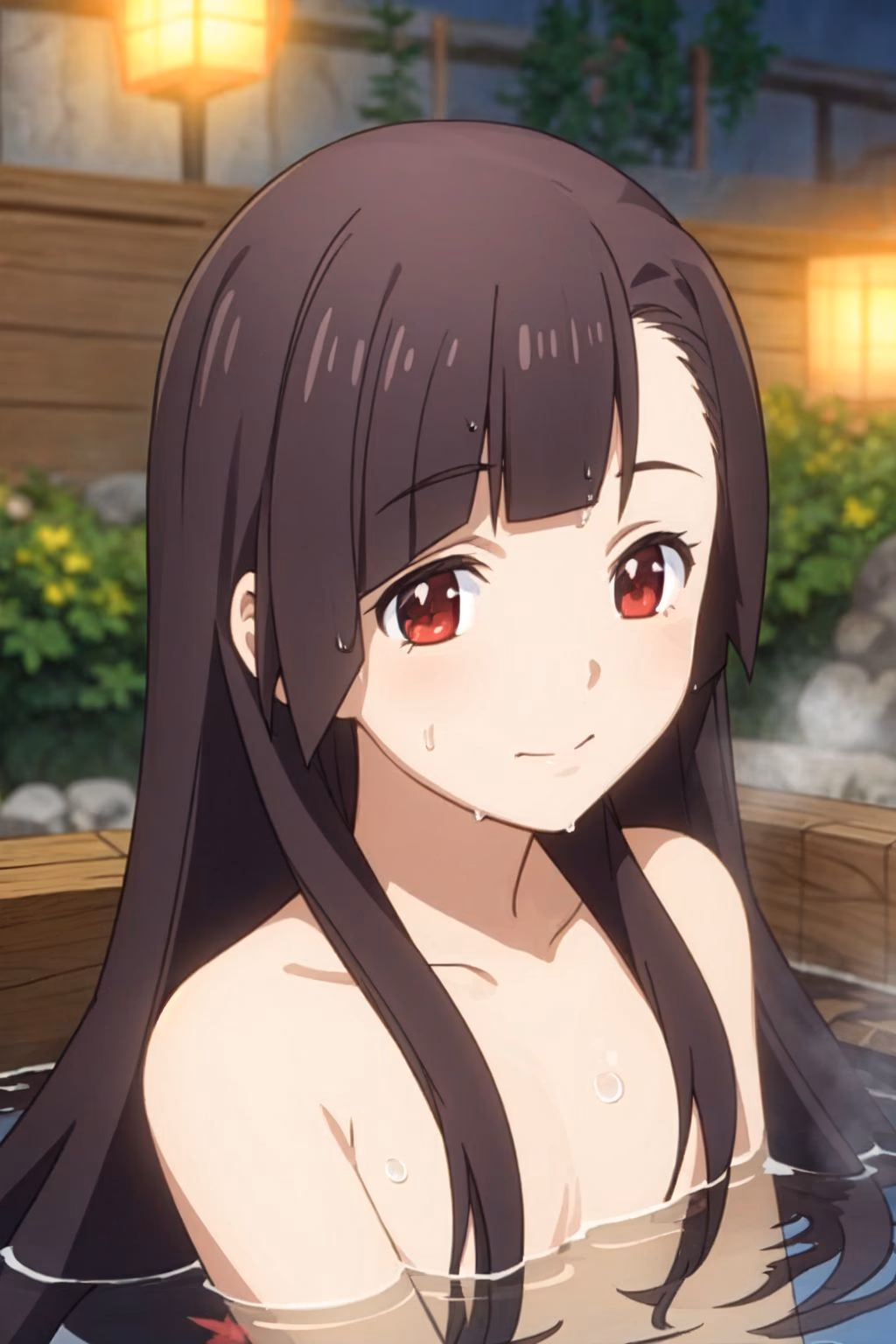 Yuiyui - KonoSuba: God's Blessing on This Wonderful World! (Kono Subarashii Sekai ni Shukufuku wo!) - Hentai Gallery 5 - 155 Images — image 39 of 155