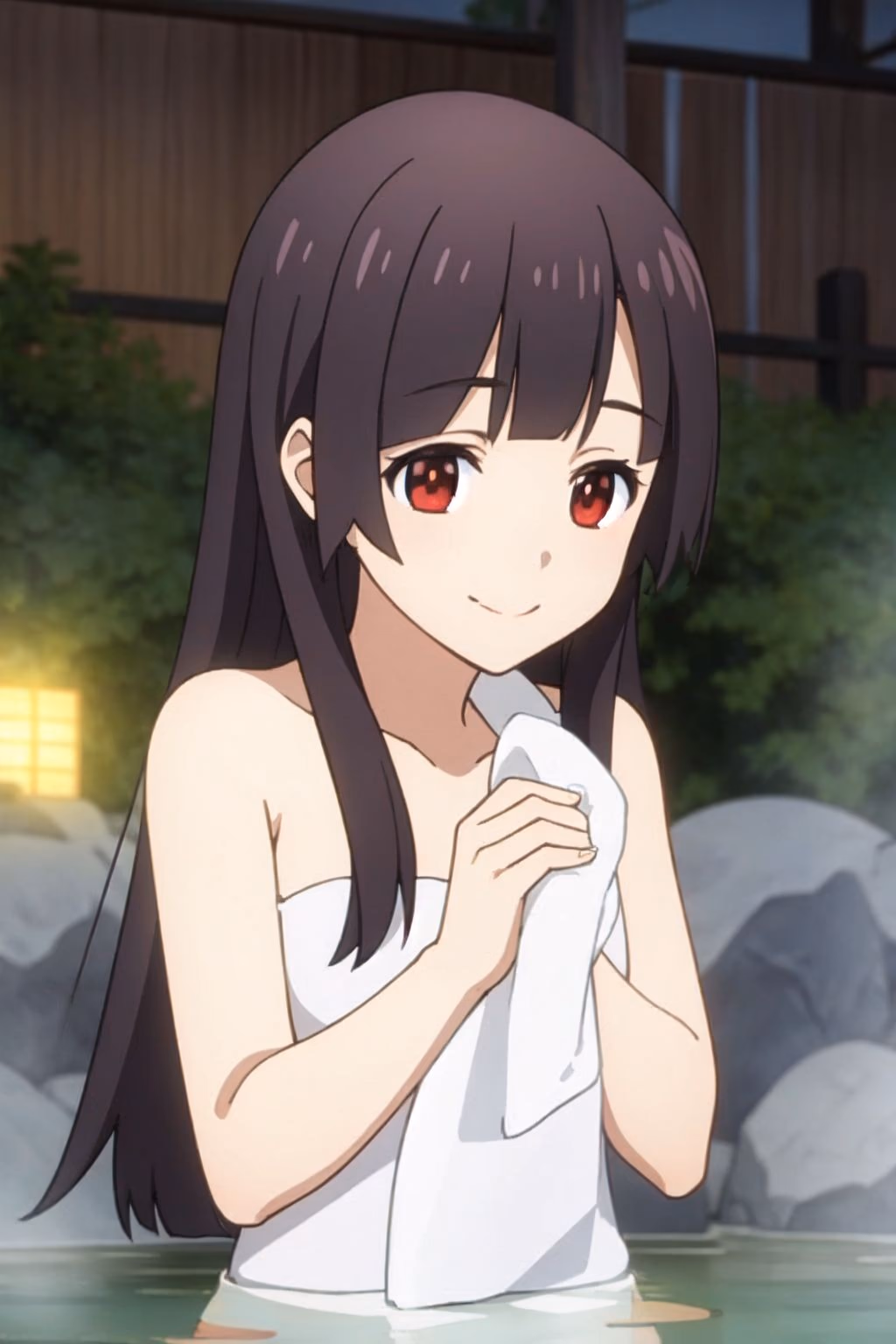 Yuiyui - KonoSuba: God's Blessing on This Wonderful World! (Kono Subarashii Sekai ni Shukufuku wo!) - Hentai Gallery 5 - 155 Images — image 4 of 155