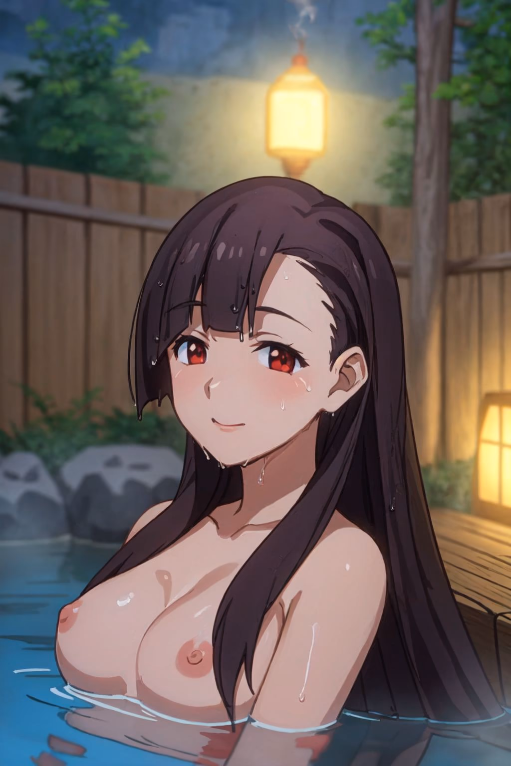 Yuiyui - KonoSuba: God's Blessing on This Wonderful World! (Kono Subarashii Sekai ni Shukufuku wo!) - Hentai Gallery 5 - 155 Images — image 40 of 155