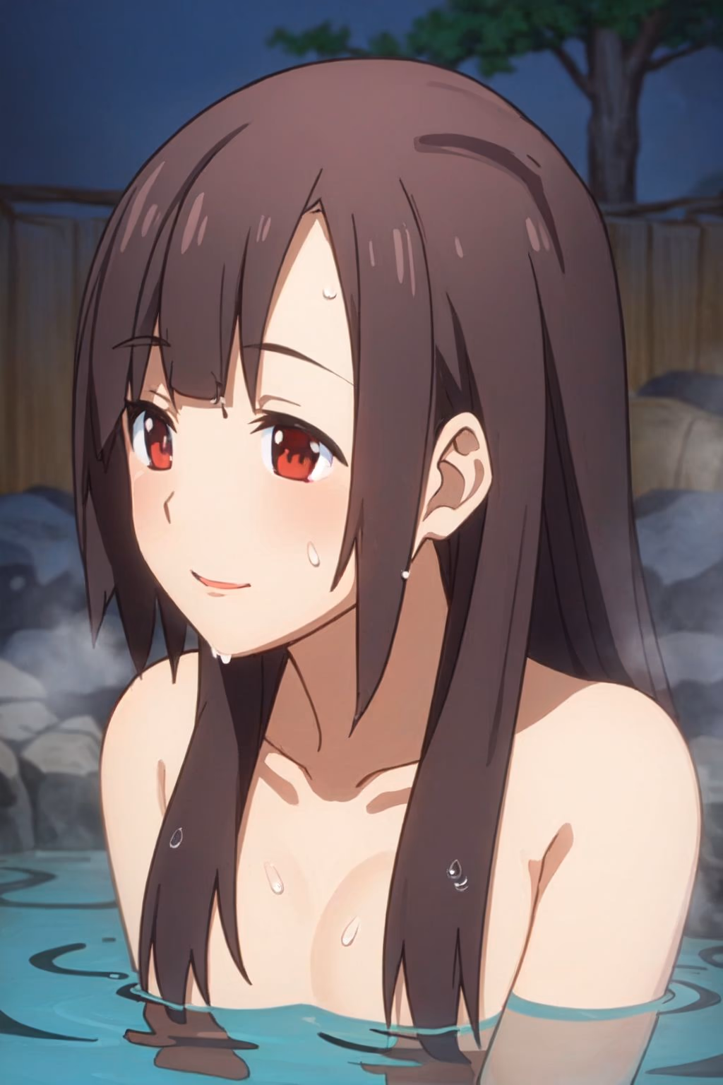Yuiyui - KonoSuba: God's Blessing on This Wonderful World! (Kono Subarashii Sekai ni Shukufuku wo!) - Hentai Gallery 5 - 155 Images — image 42 of 155