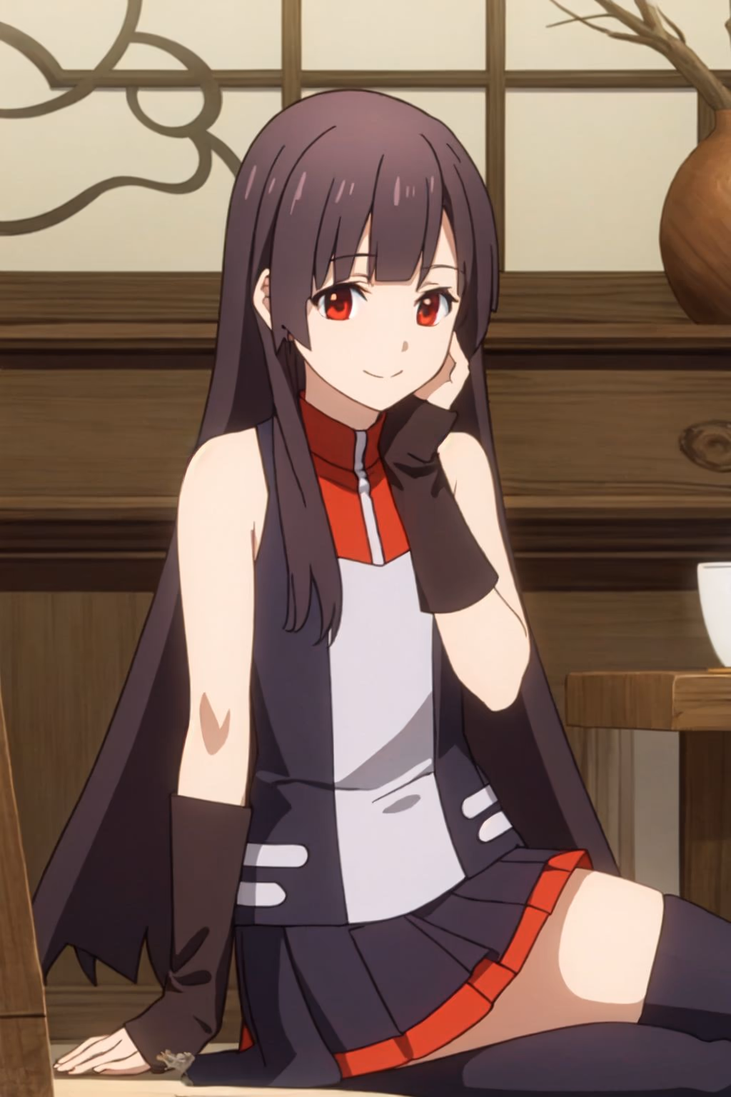 Yuiyui - KonoSuba: God's Blessing on This Wonderful World! (Kono Subarashii Sekai ni Shukufuku wo!) - Hentai Gallery 5 - 155 Images — image 45 of 155