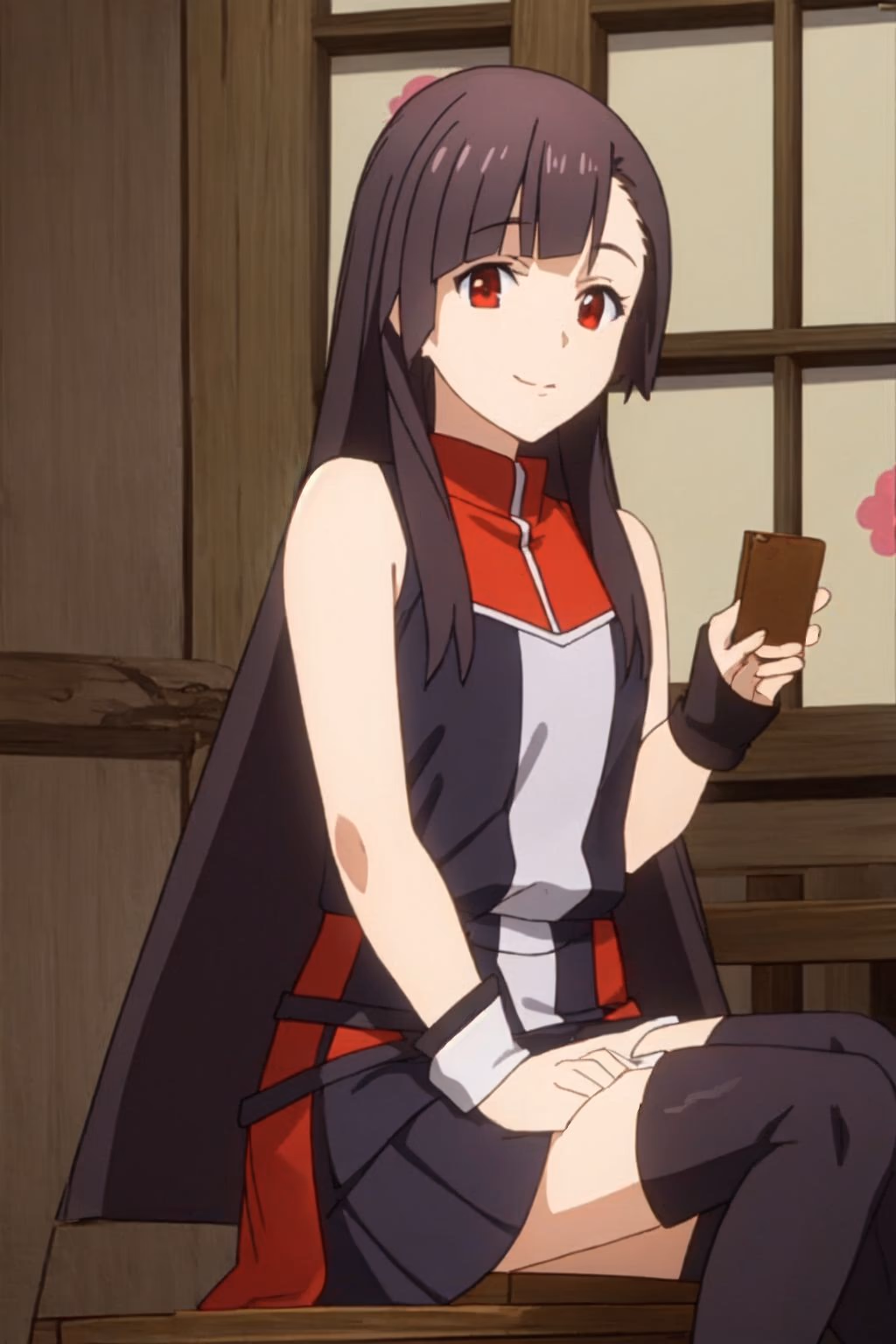 Yuiyui - KonoSuba: God's Blessing on This Wonderful World! (Kono Subarashii Sekai ni Shukufuku wo!) - Hentai Gallery 5 - 155 Images — image 46 of 155