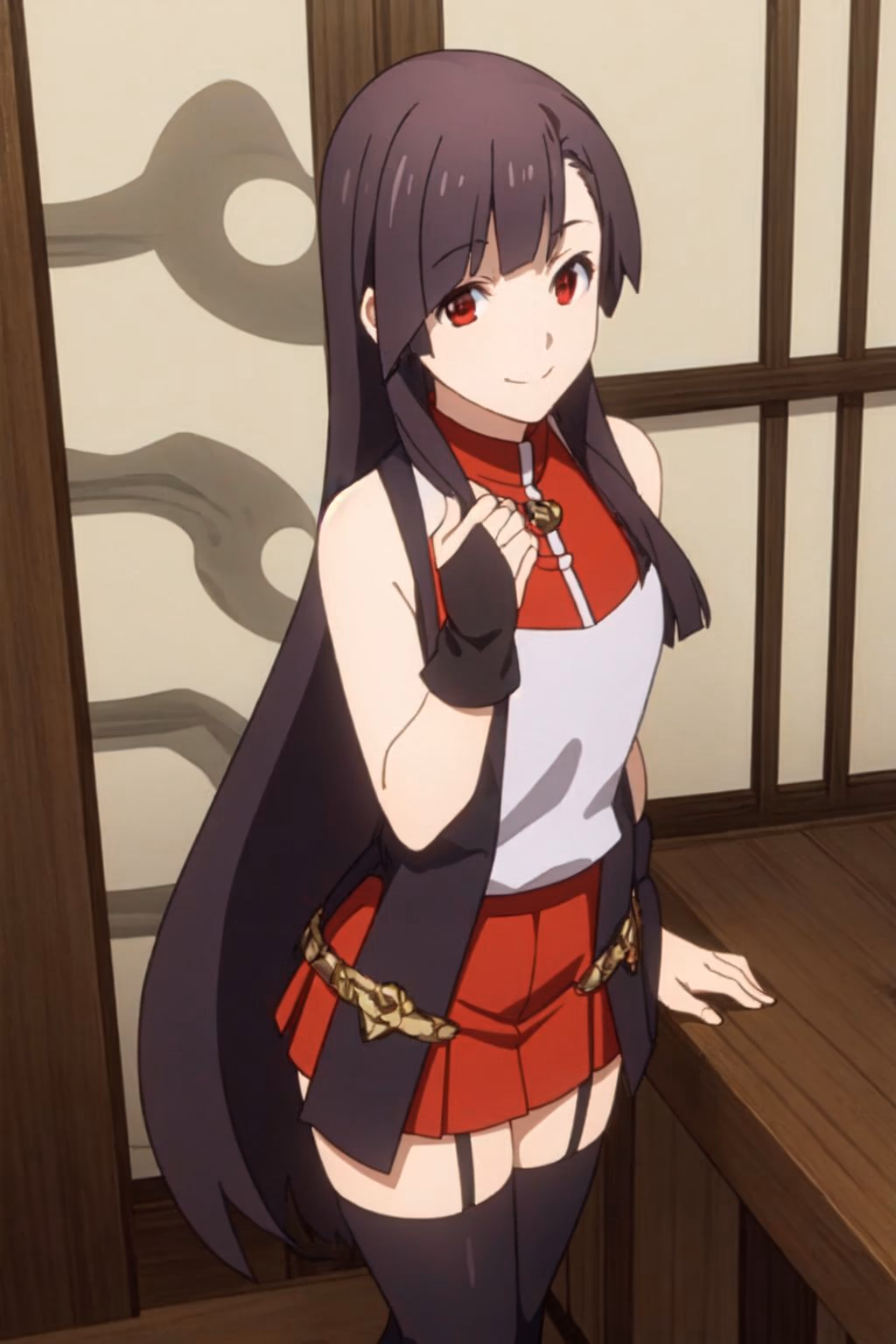 Yuiyui - KonoSuba: God's Blessing on This Wonderful World! (Kono Subarashii Sekai ni Shukufuku wo!) - Hentai Gallery 5 - 155 Images — image 48 of 155