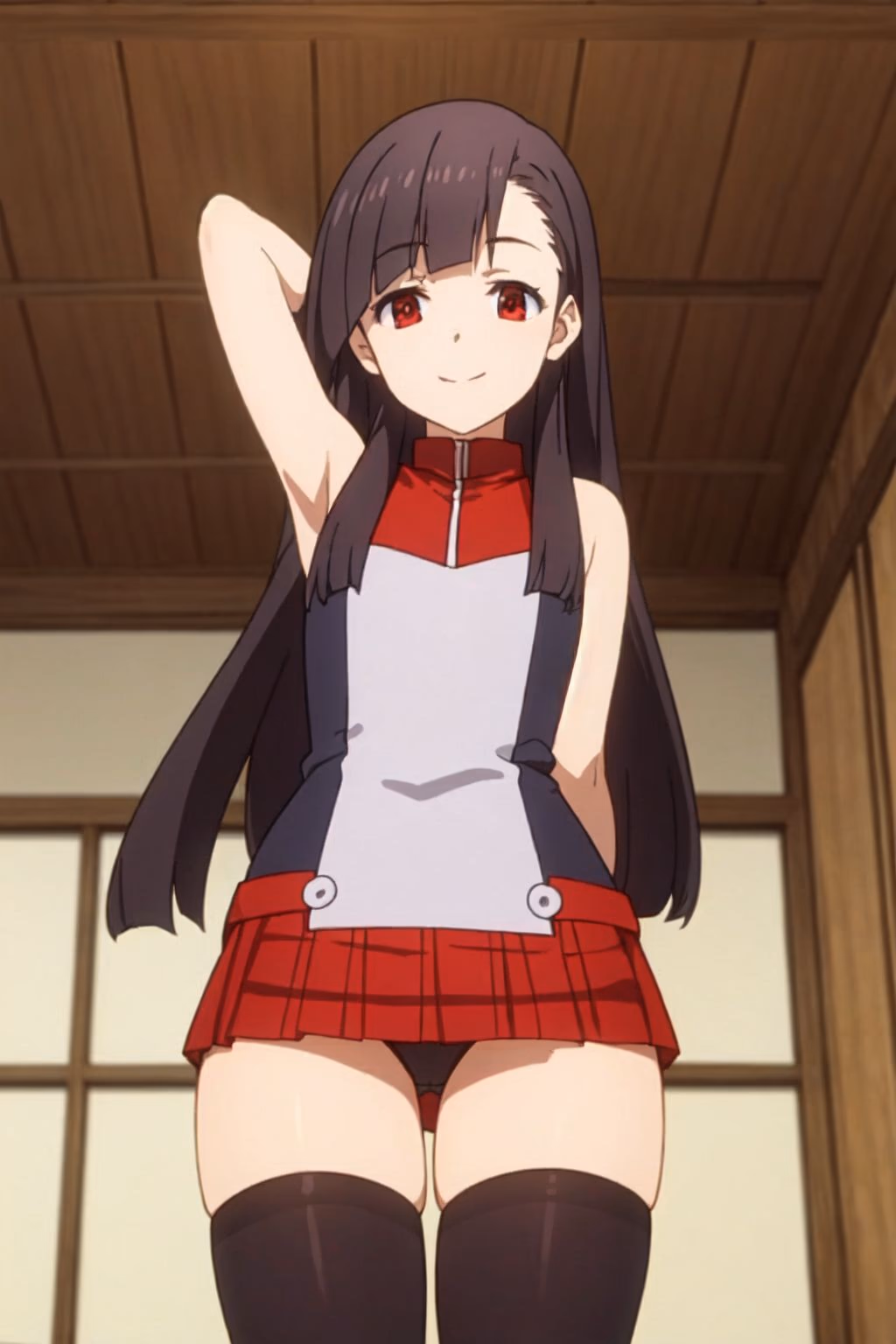Yuiyui - KonoSuba: God's Blessing on This Wonderful World! (Kono Subarashii Sekai ni Shukufuku wo!) - Hentai Gallery 5 - 155 Images — image 49 of 155