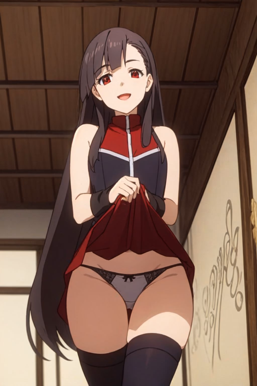Yuiyui - KonoSuba: God's Blessing on This Wonderful World! (Kono Subarashii Sekai ni Shukufuku wo!) - Hentai Gallery 5 - 155 Images — image 51 of 155