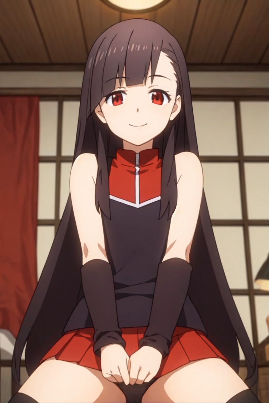 Yuiyui - KonoSuba: God's Blessing on This Wonderful World! (Kono Subarashii Sekai ni Shukufuku wo!) - Hentai Gallery 5 - 155 Images — image 55 of 155