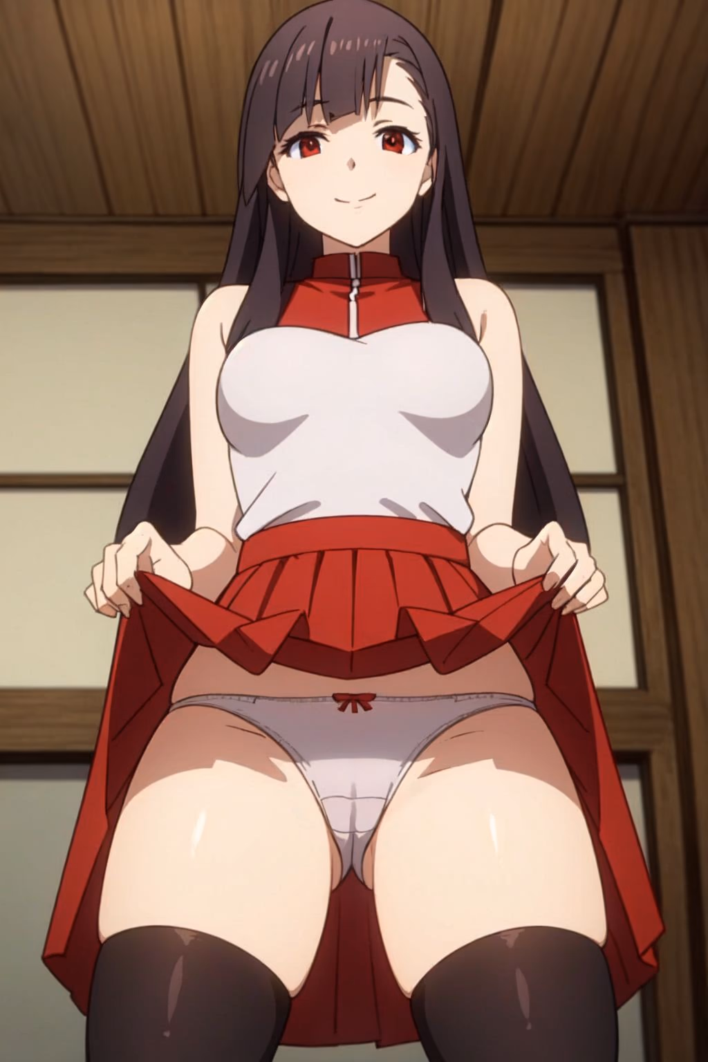 Yuiyui - KonoSuba: God's Blessing on This Wonderful World! (Kono Subarashii Sekai ni Shukufuku wo!) - Hentai Gallery 5 - 155 Images — image 59 of 155