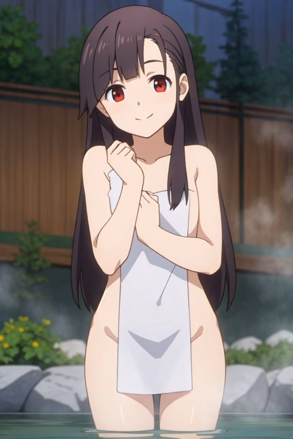 Yuiyui - KonoSuba: God's Blessing on This Wonderful World! (Kono Subarashii Sekai ni Shukufuku wo!) - Hentai Gallery 5 - 155 Images — image 6 of 155
