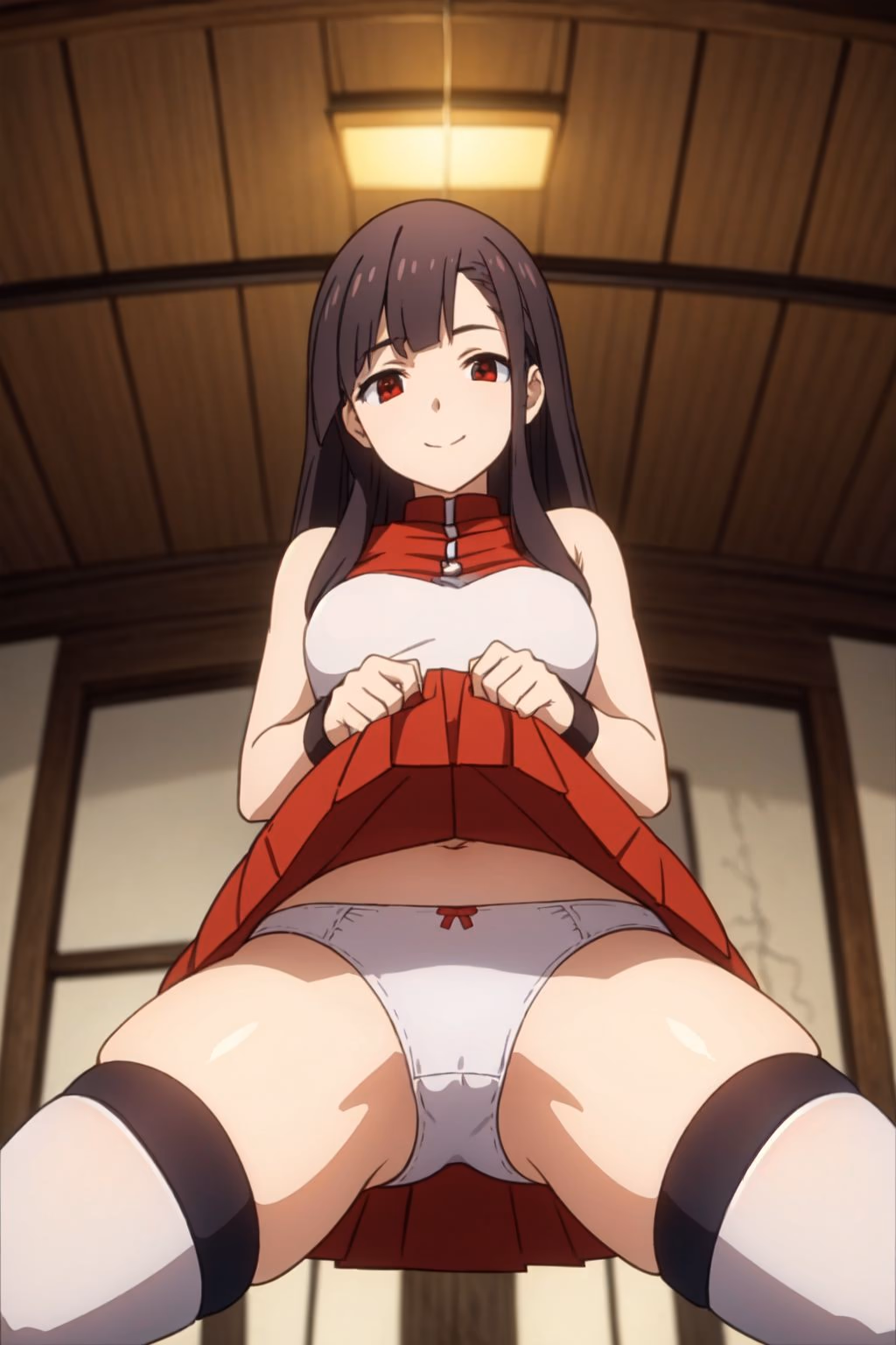 Yuiyui - KonoSuba: God's Blessing on This Wonderful World! (Kono Subarashii Sekai ni Shukufuku wo!) - Hentai Gallery 5 - 155 Images — image 61 of 155