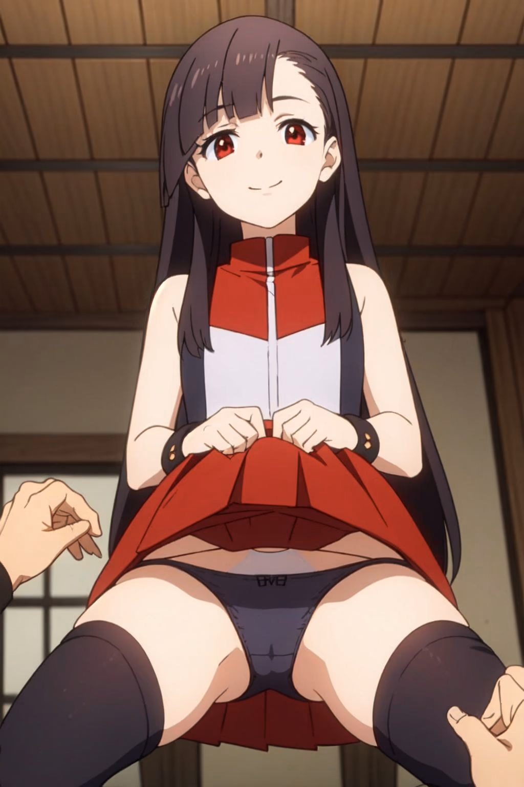 Yuiyui - KonoSuba: God's Blessing on This Wonderful World! (Kono Subarashii Sekai ni Shukufuku wo!) - Hentai Gallery 5 - 155 Images — image 62 of 155