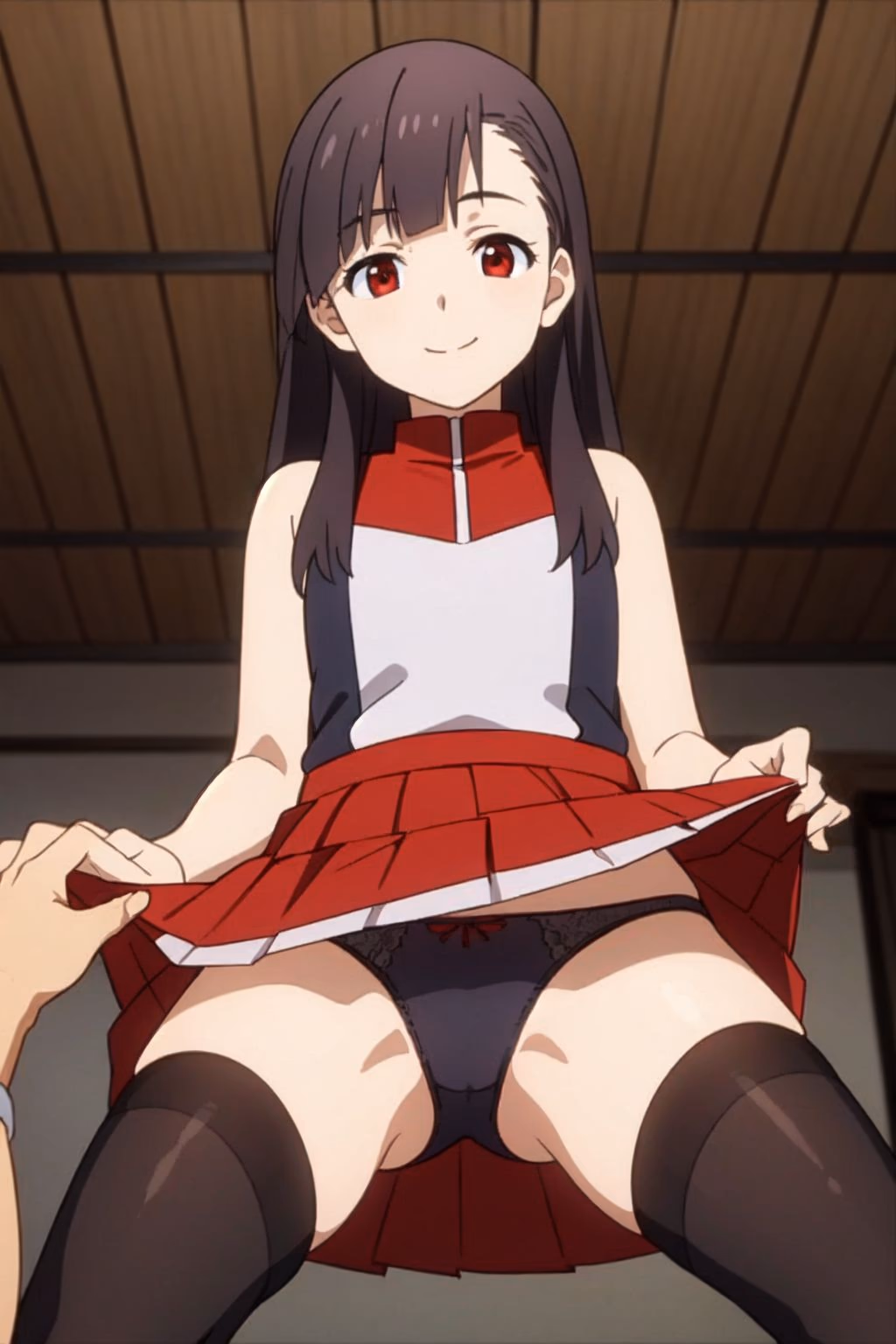 Yuiyui - KonoSuba: God's Blessing on This Wonderful World! (Kono Subarashii Sekai ni Shukufuku wo!) - Hentai Gallery 5 - 155 Images — image 64 of 155